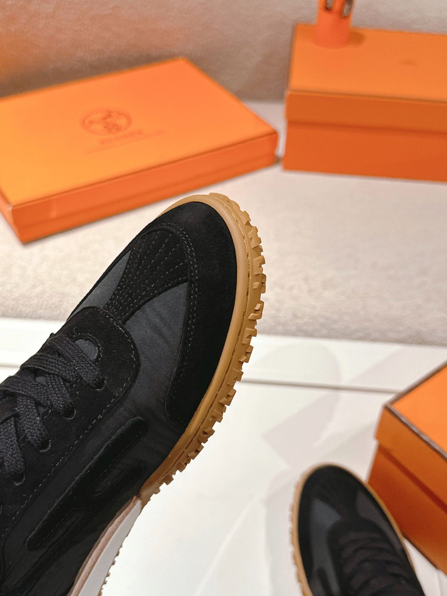 HERMESShoes