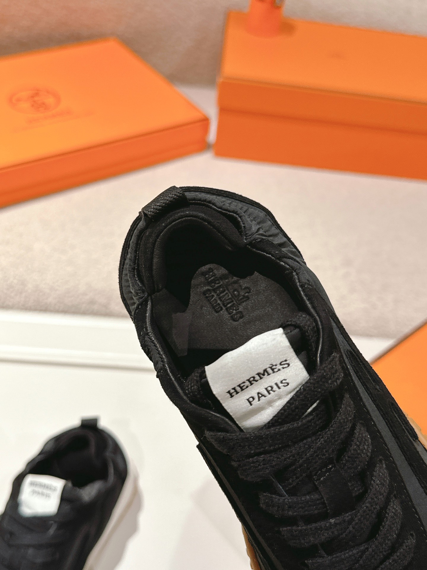 HERMESShoes