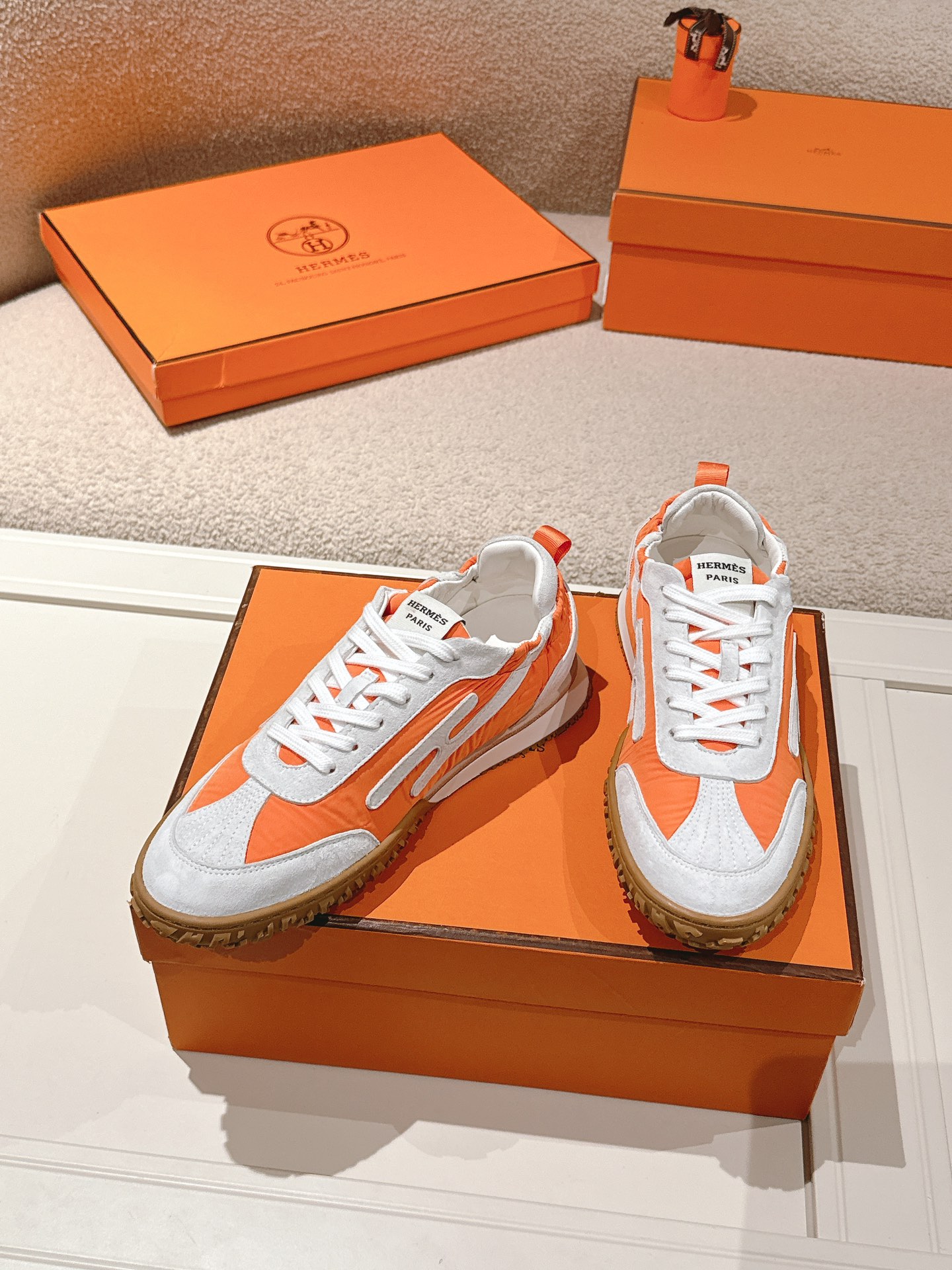 HERMESShoes