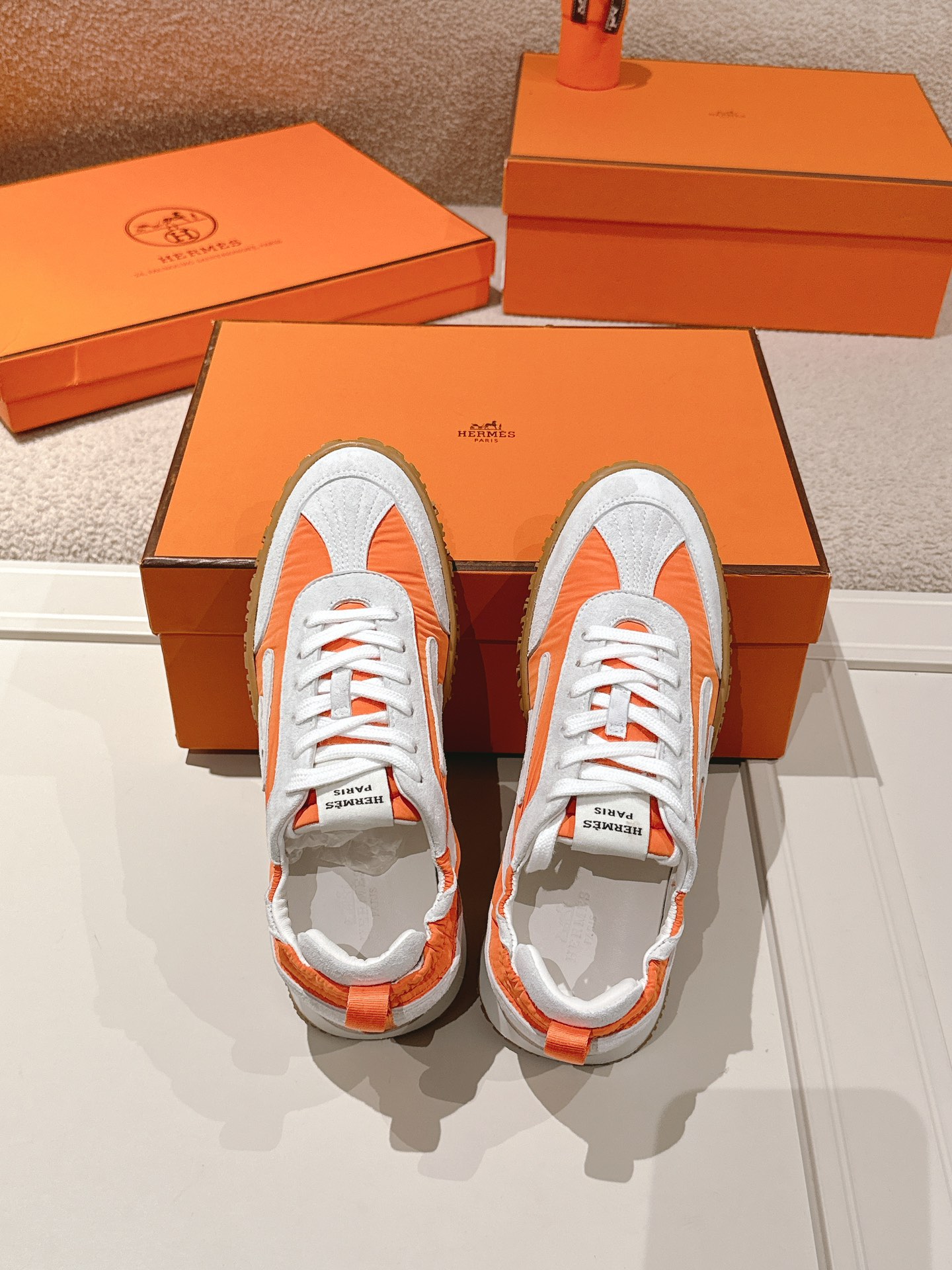 HERMESShoes
