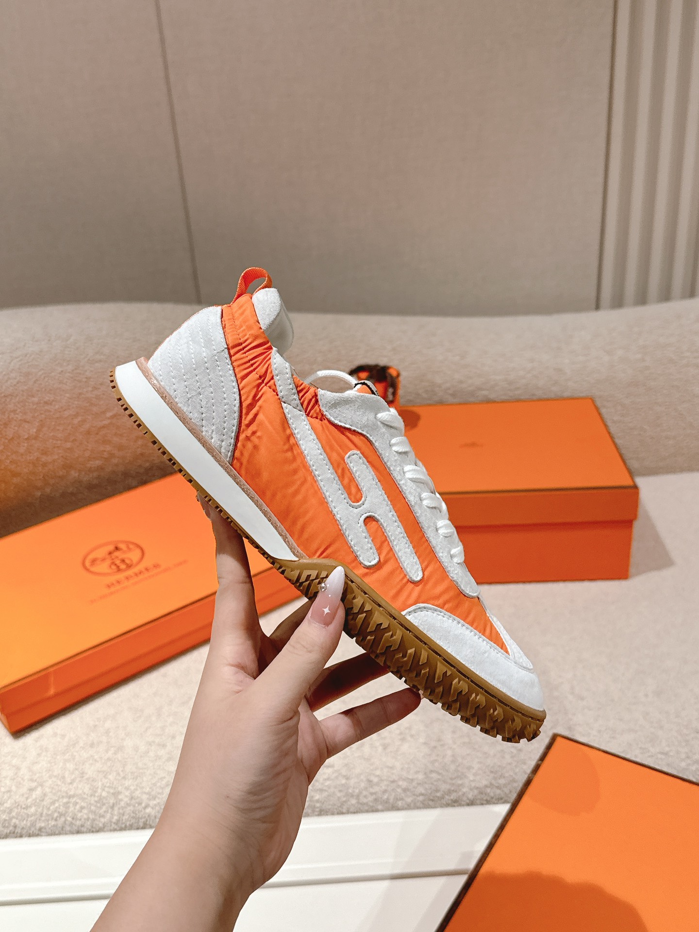 HERMESShoes