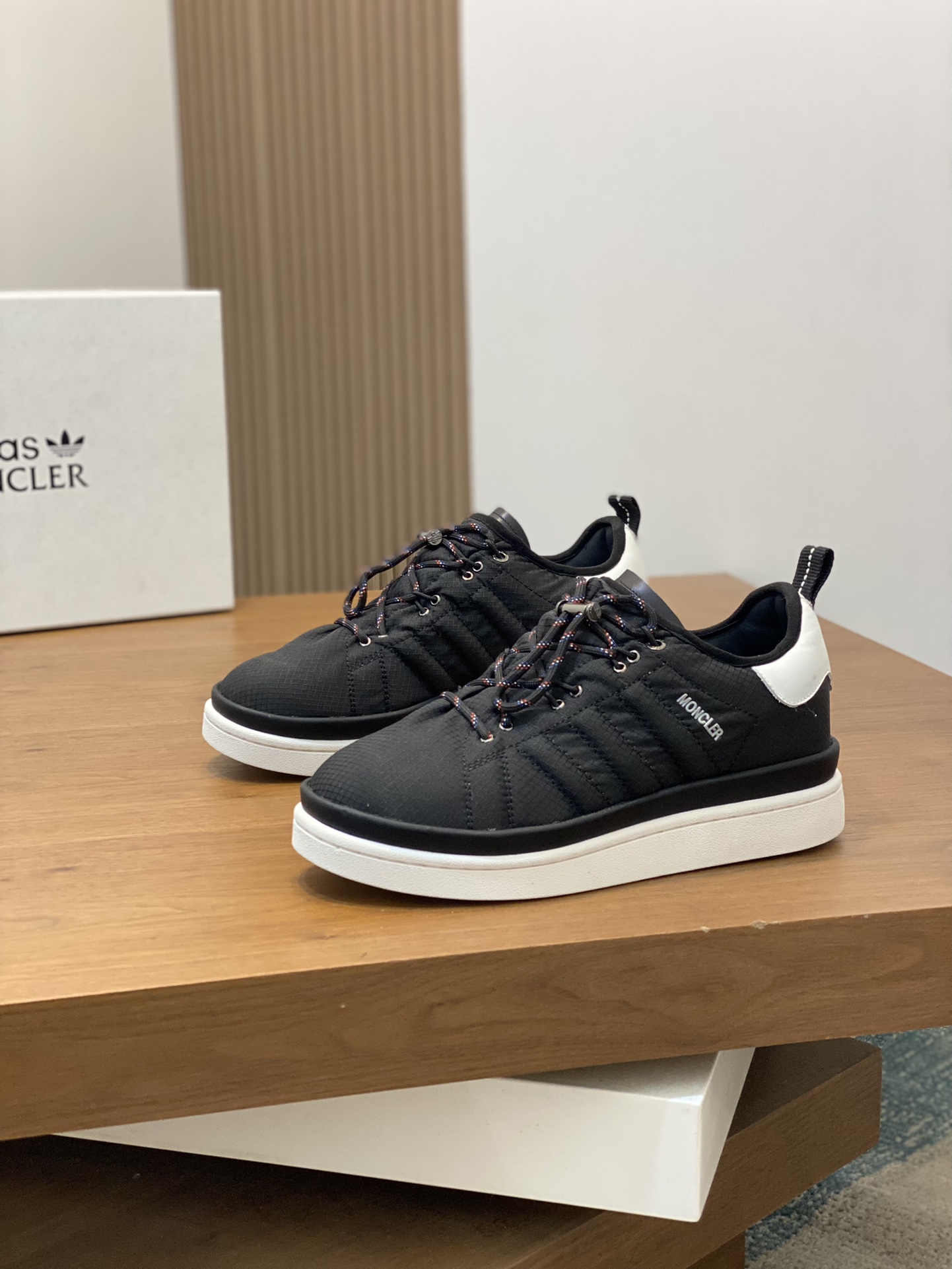MonclerSHOES