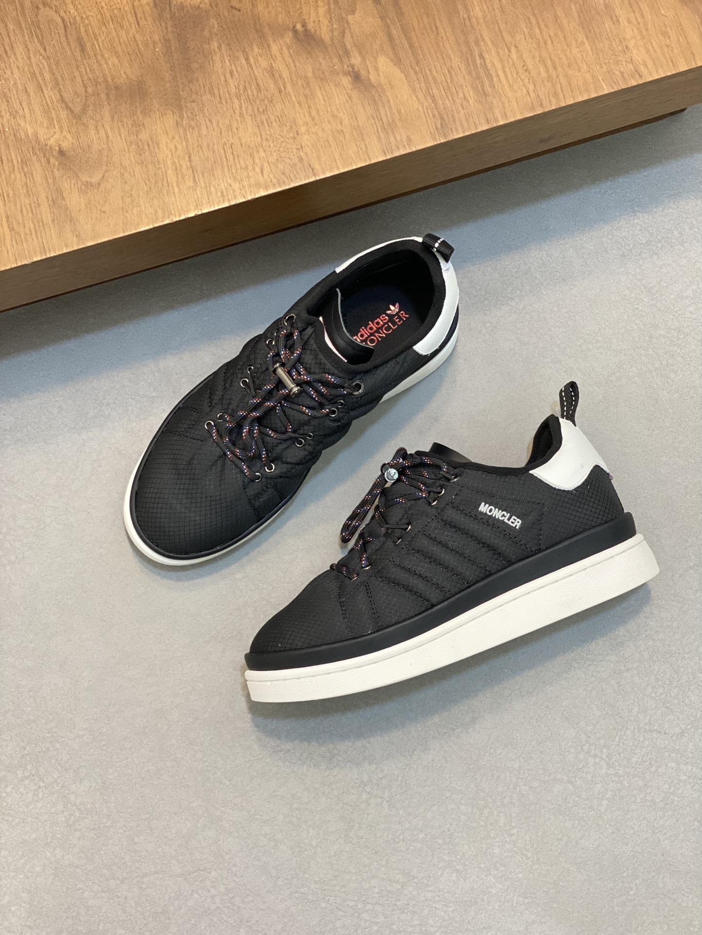 MonclerSHOES