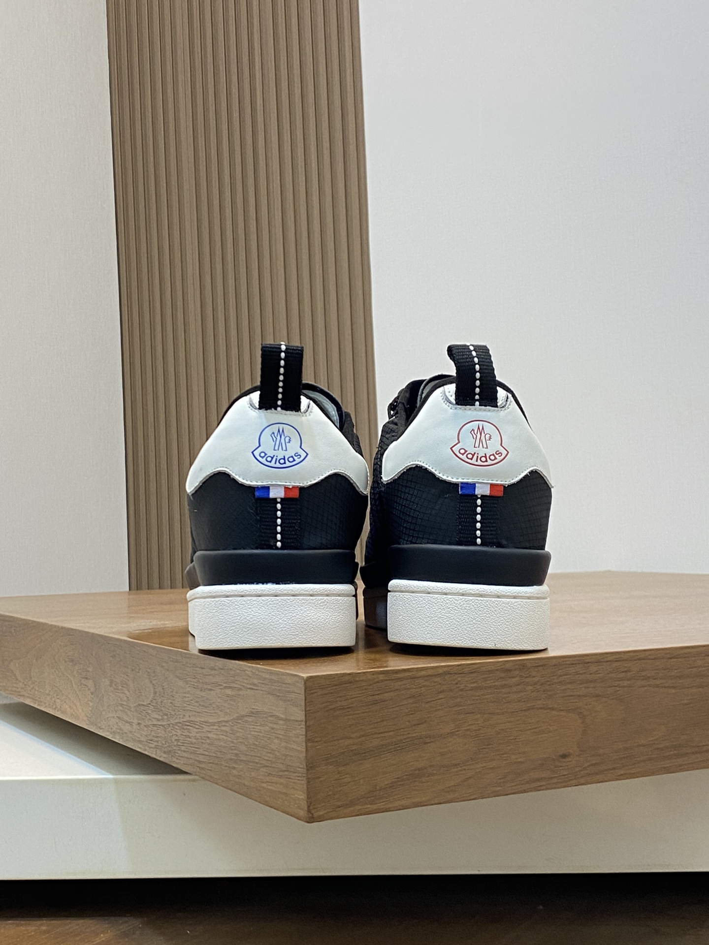 MonclerSHOES