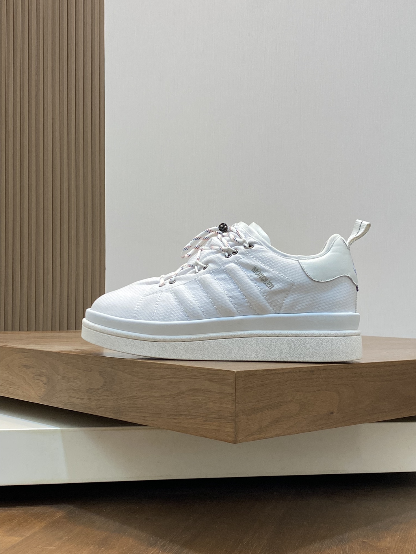 MonclerSHOES
