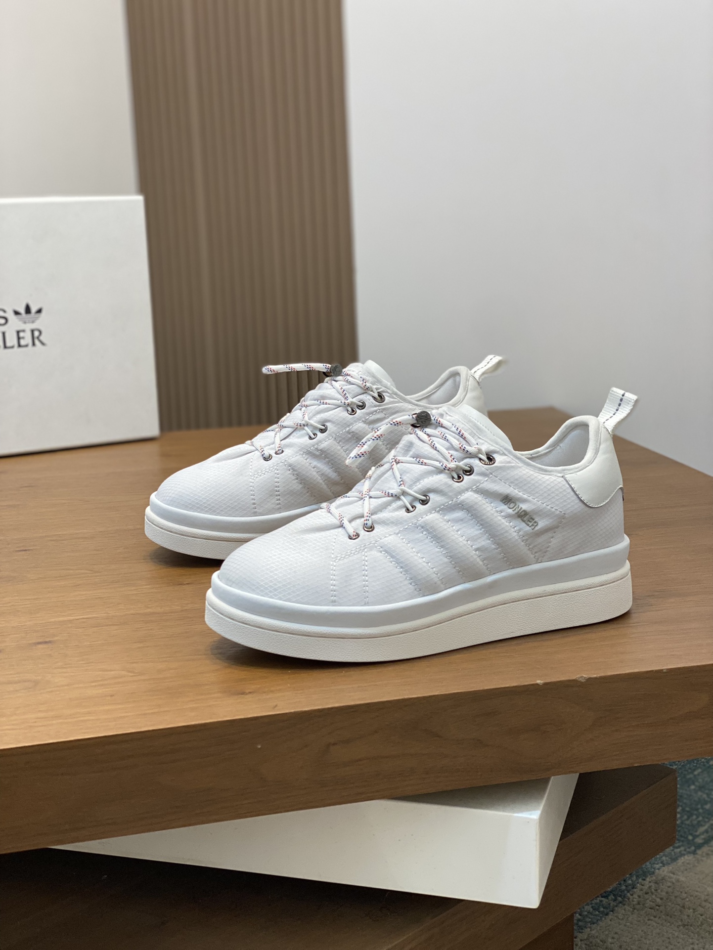 MonclerSHOES