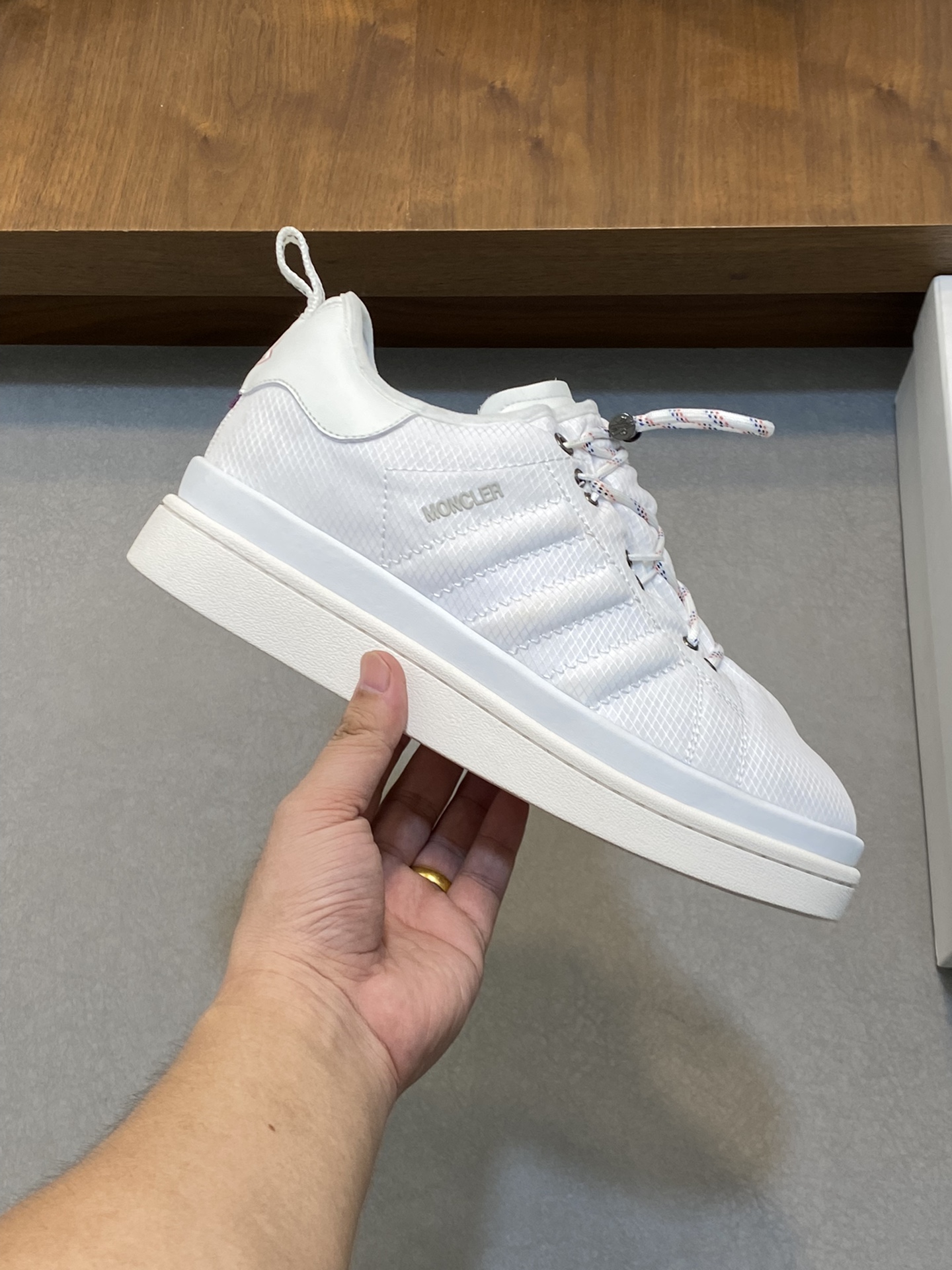 MonclerSHOES