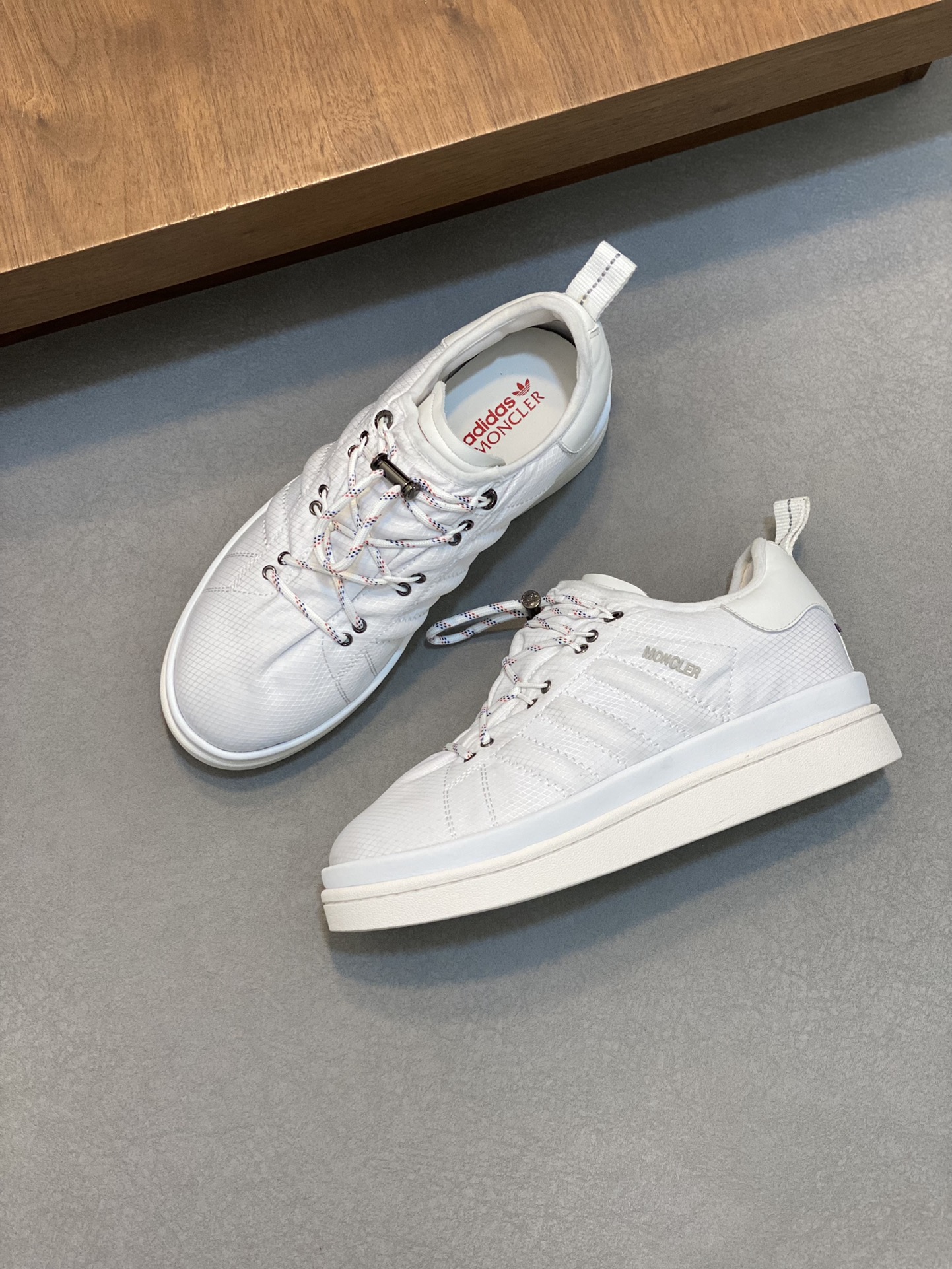 MonclerSHOES