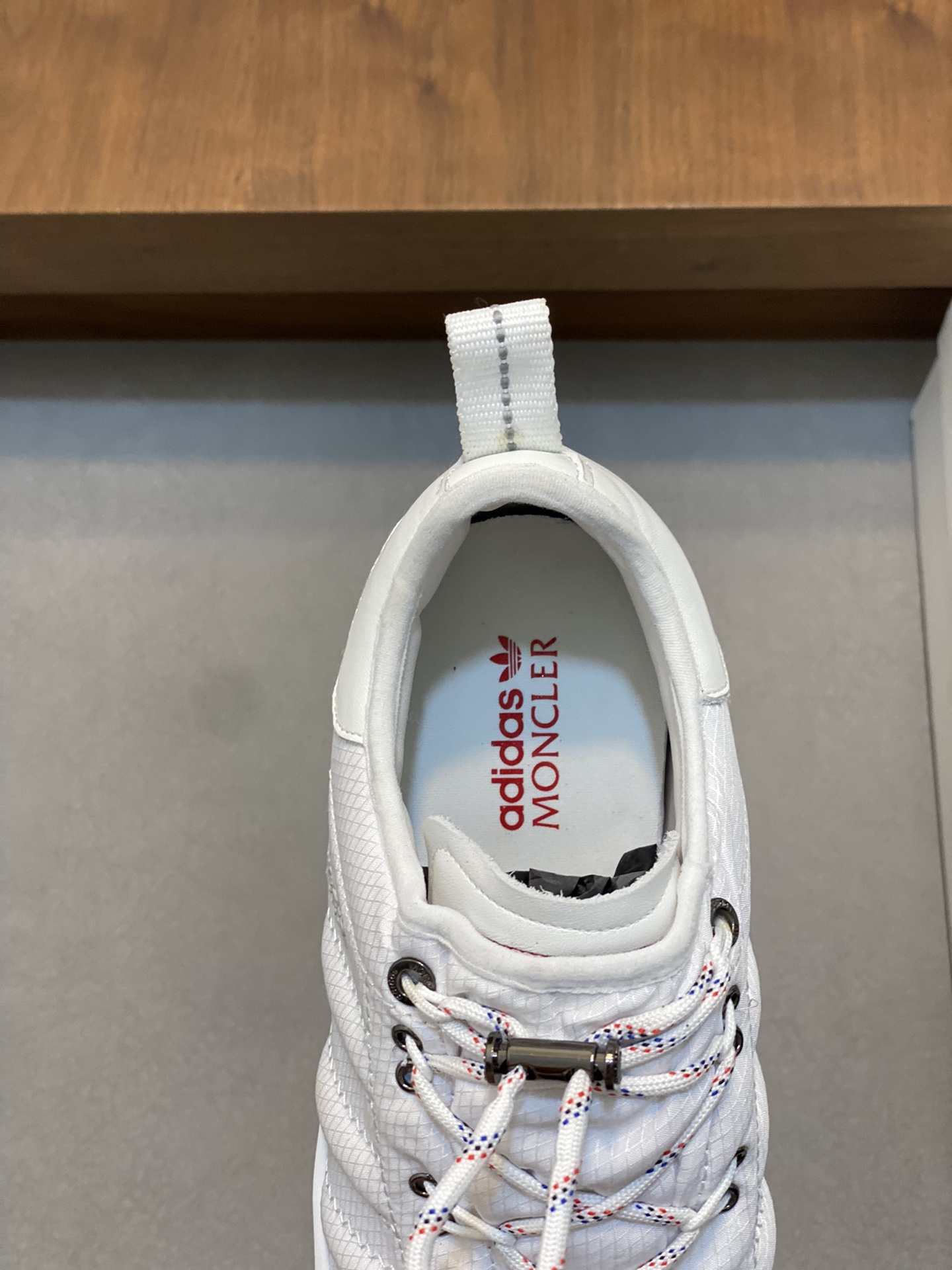 MonclerSHOES