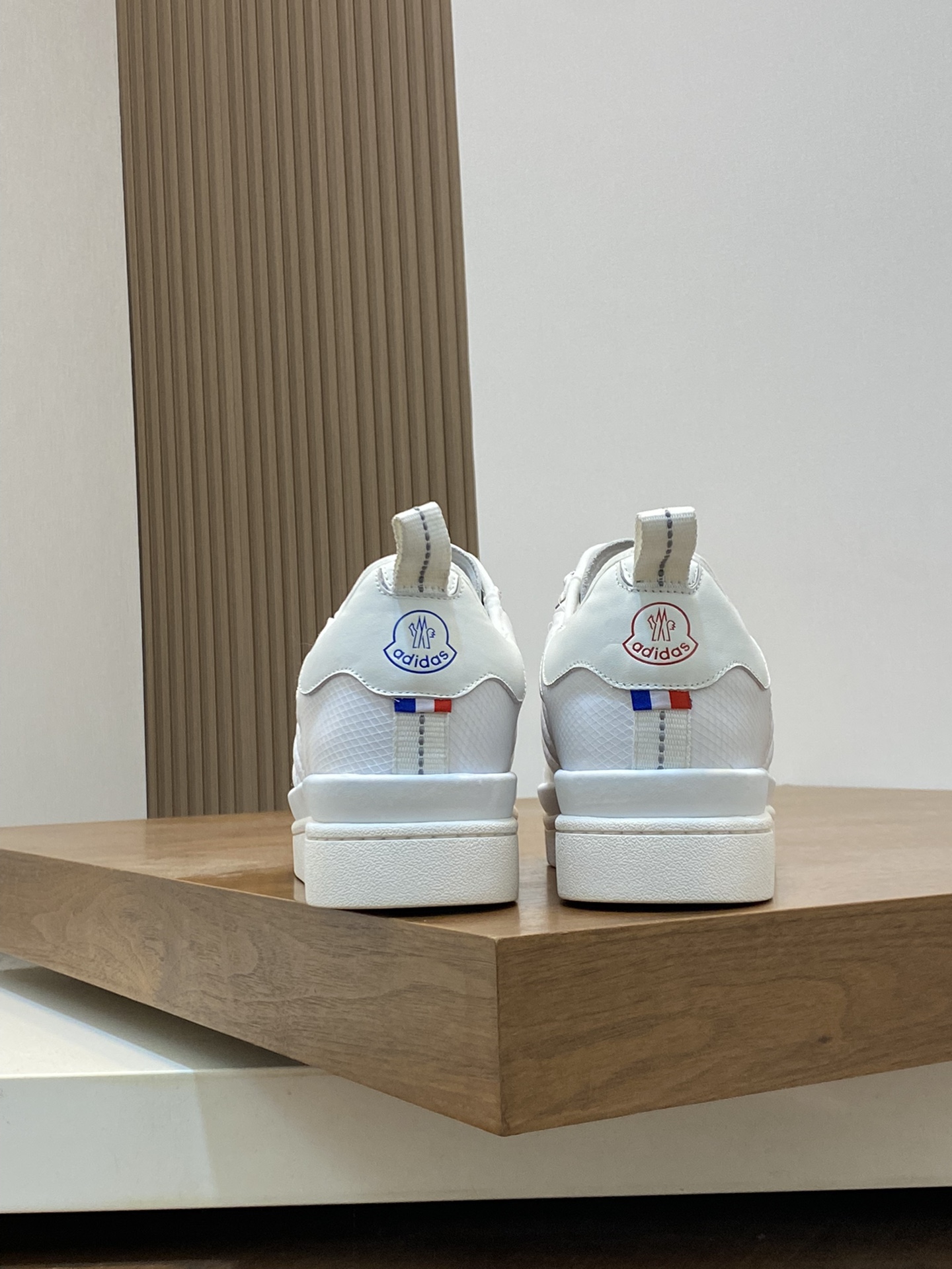 MonclerSHOES
