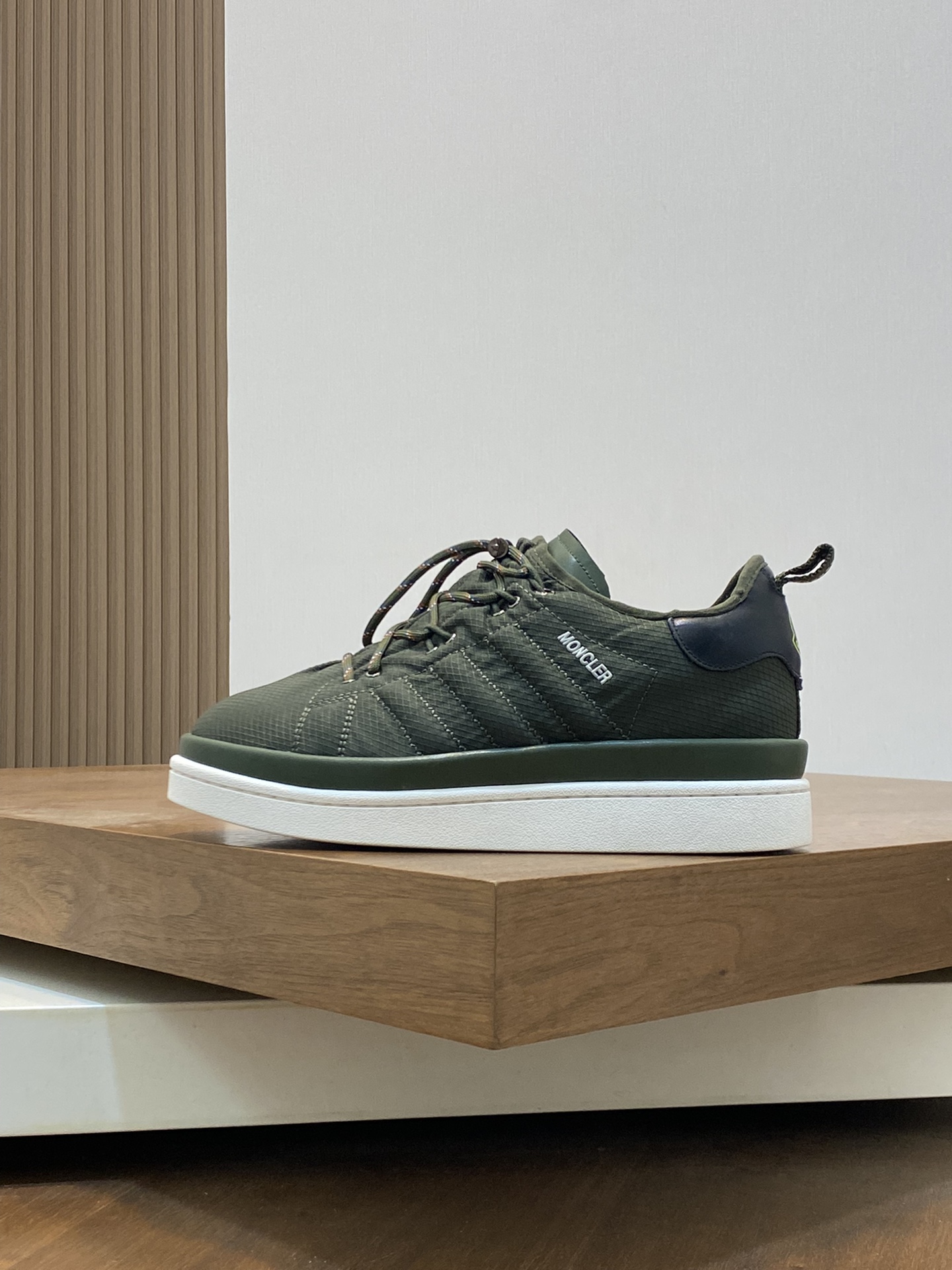 MonclerSHOES