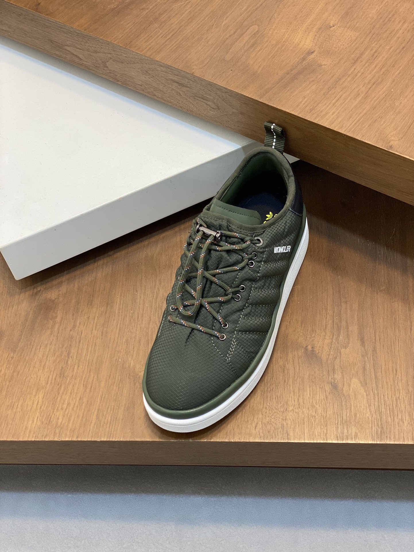 MonclerSHOES