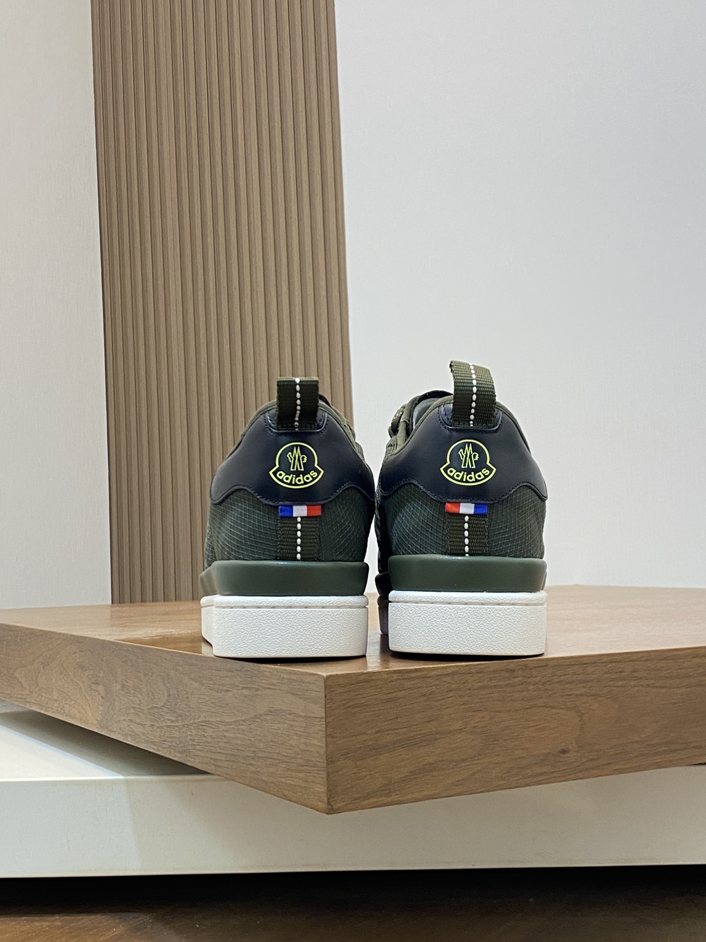 MonclerSHOES