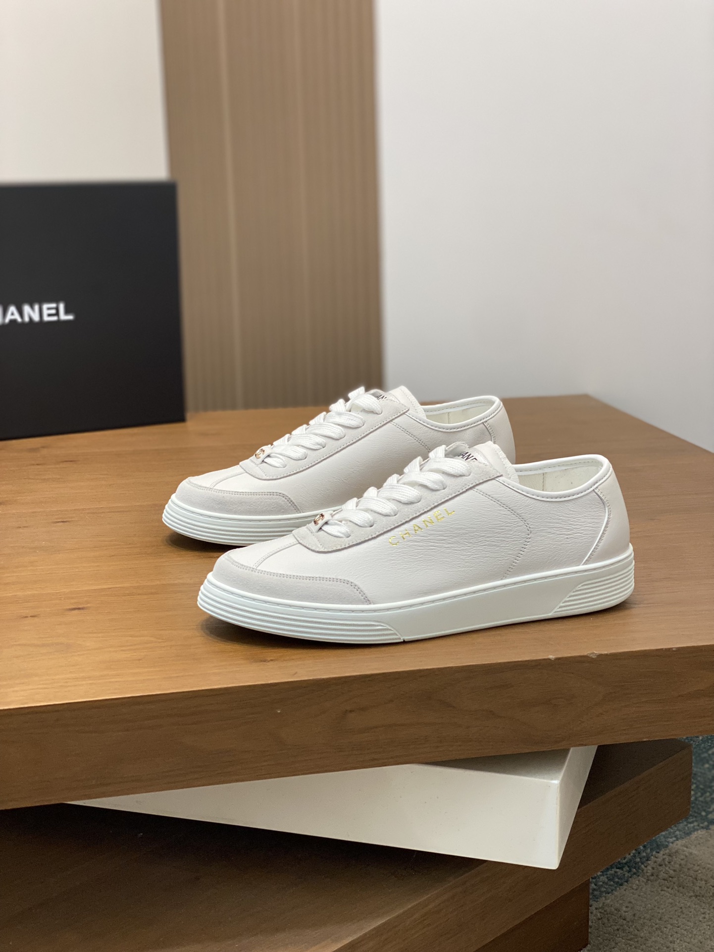 ChanelSHOES
