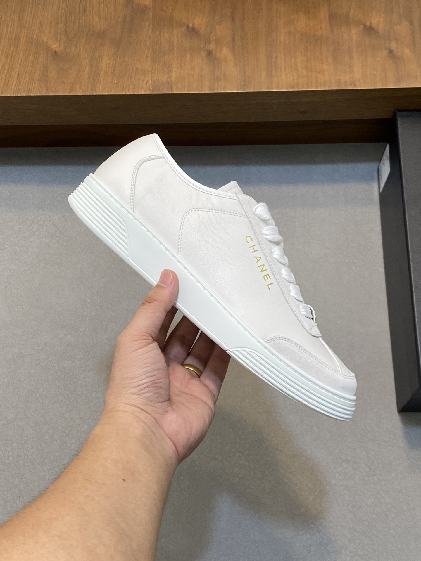ChanelSHOES