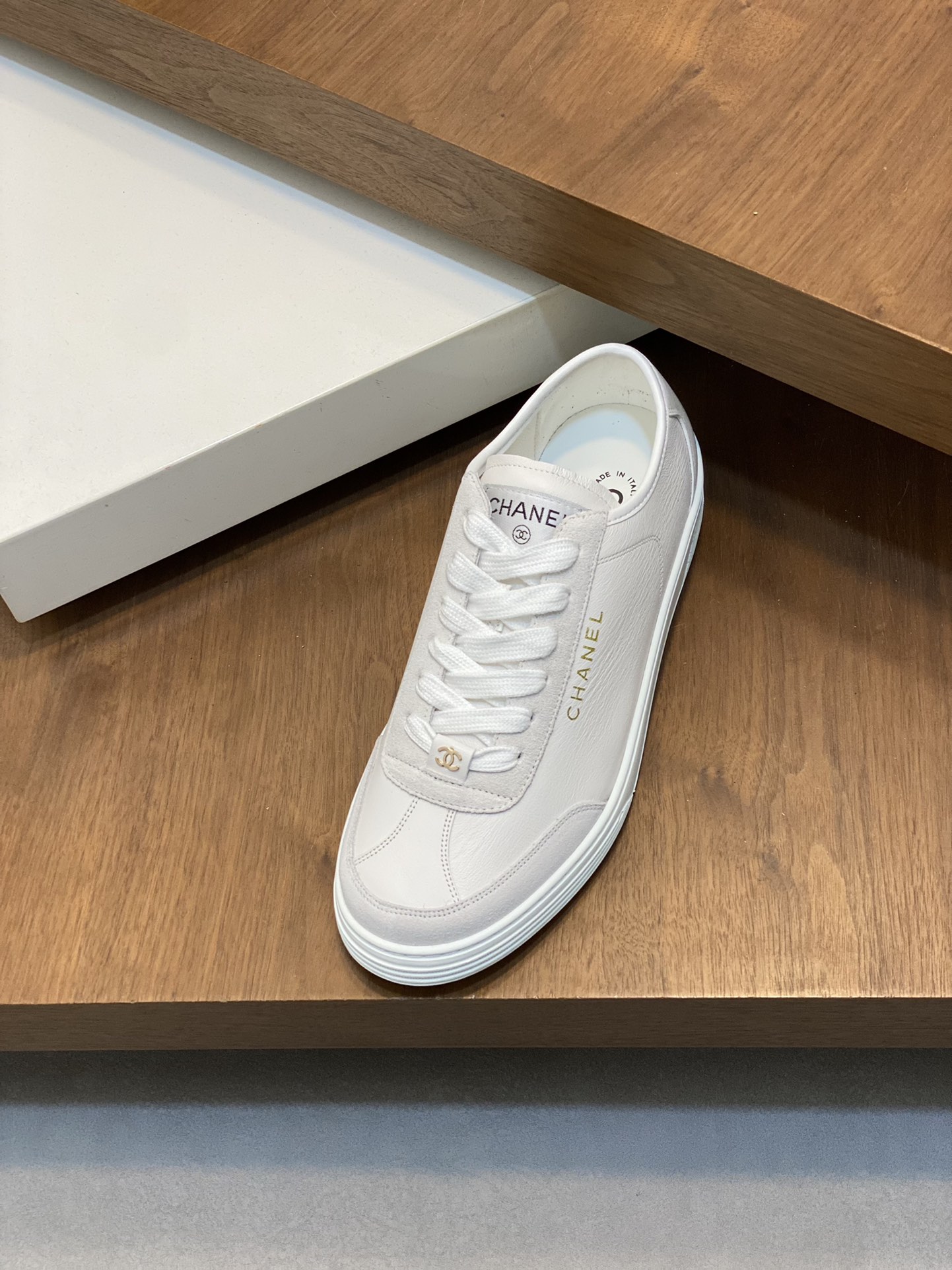 ChanelSHOES