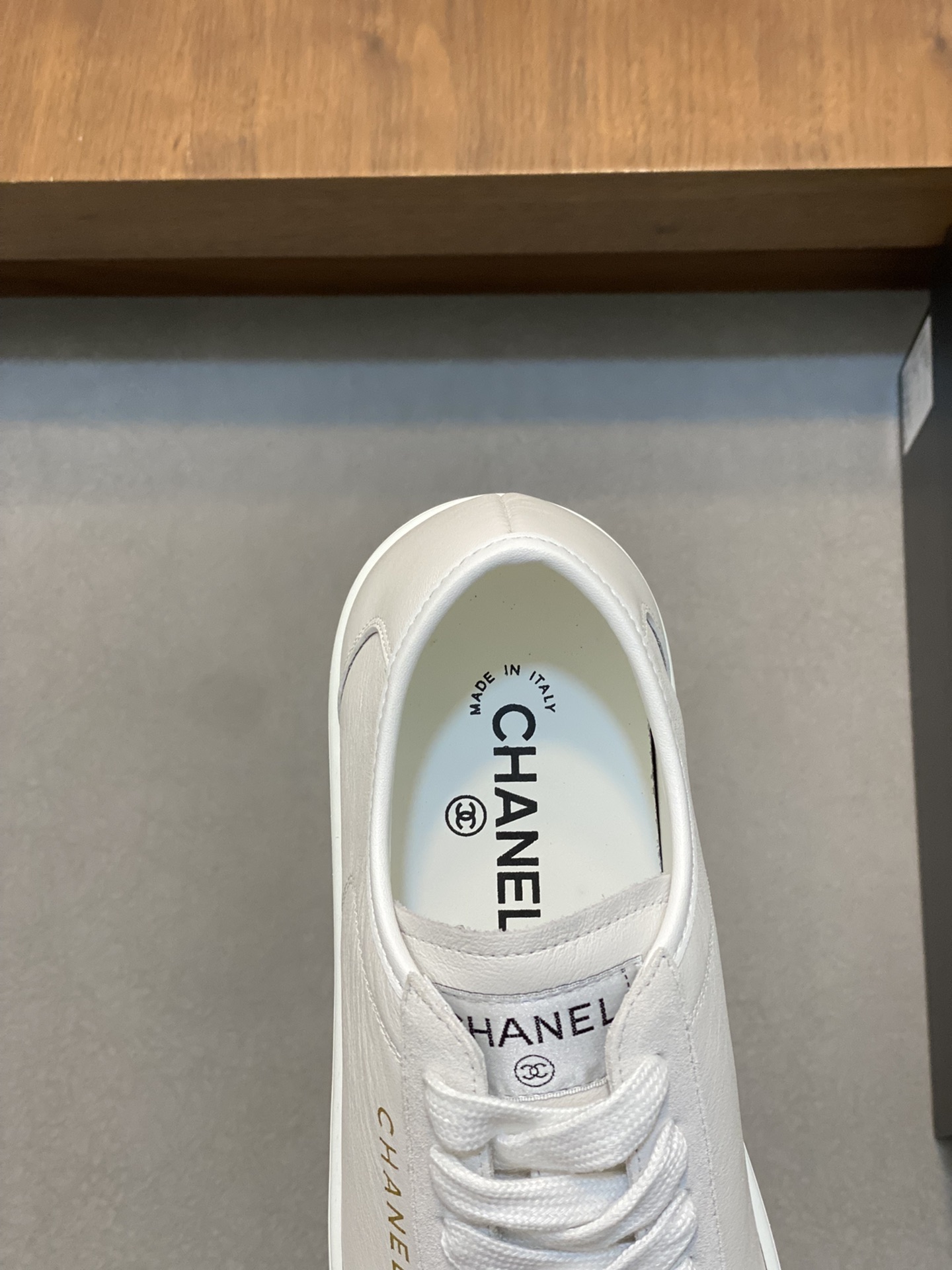 ChanelSHOES