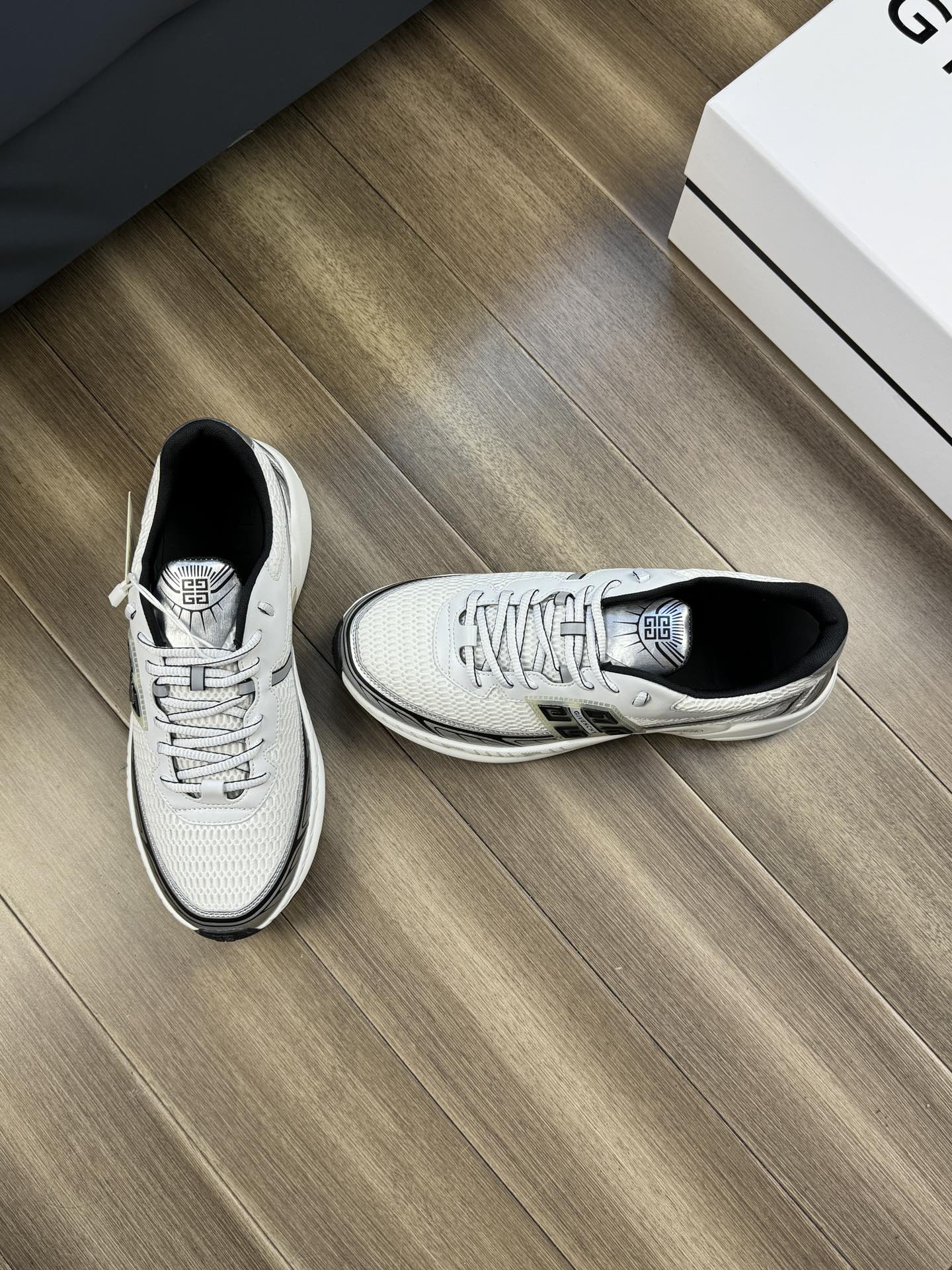 GivenchySHOES