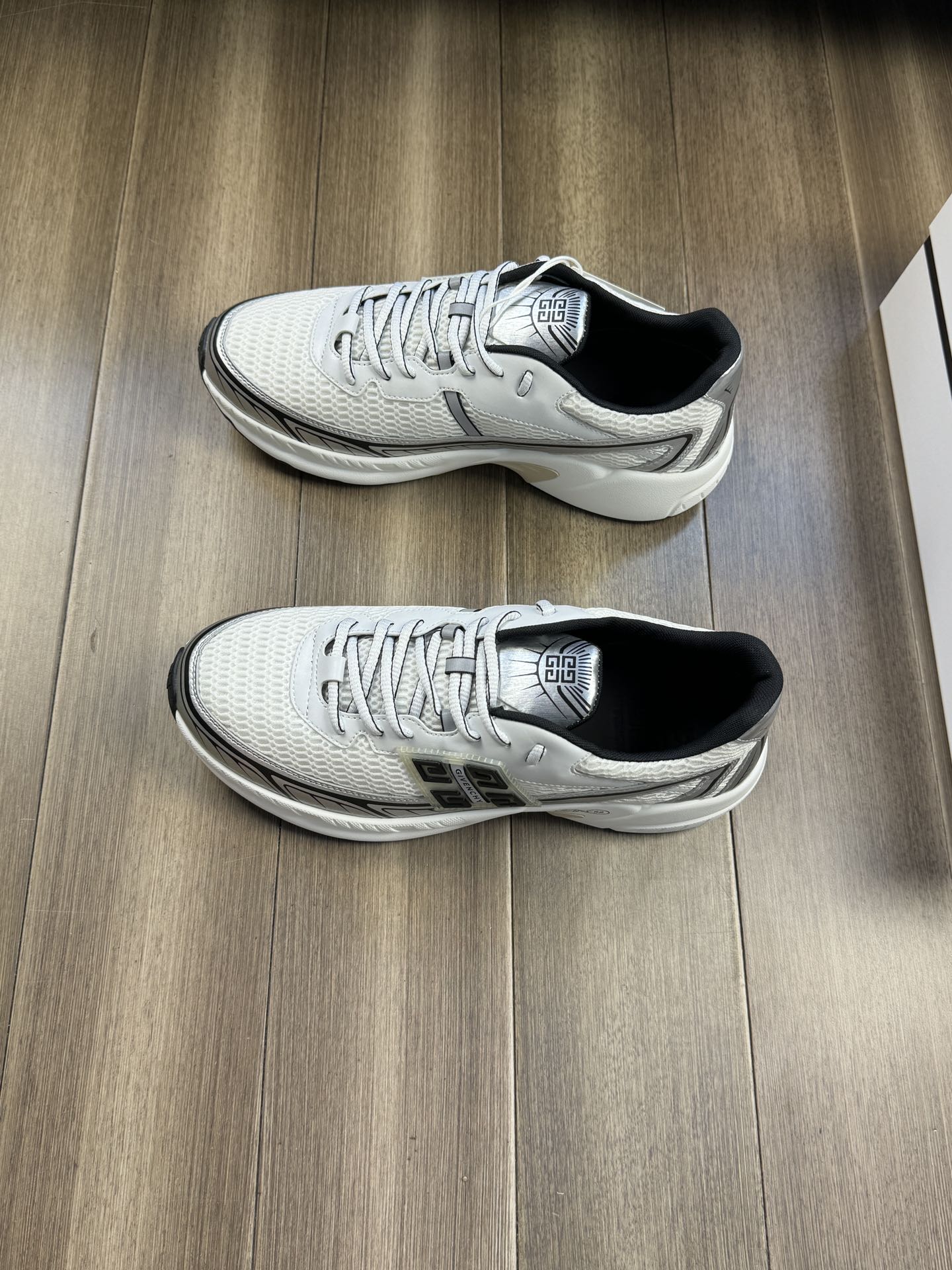 GivenchySHOES