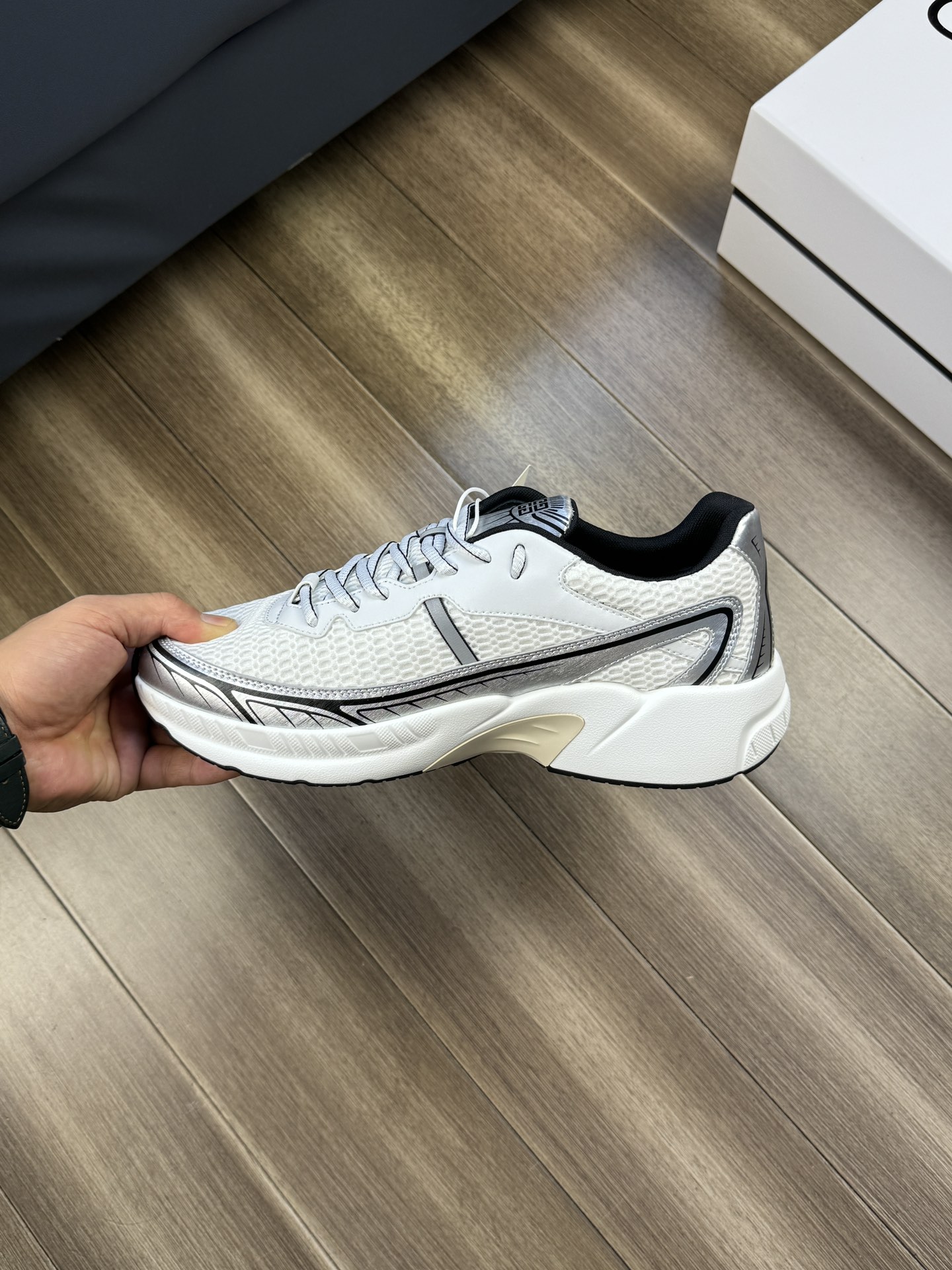 GivenchySHOES