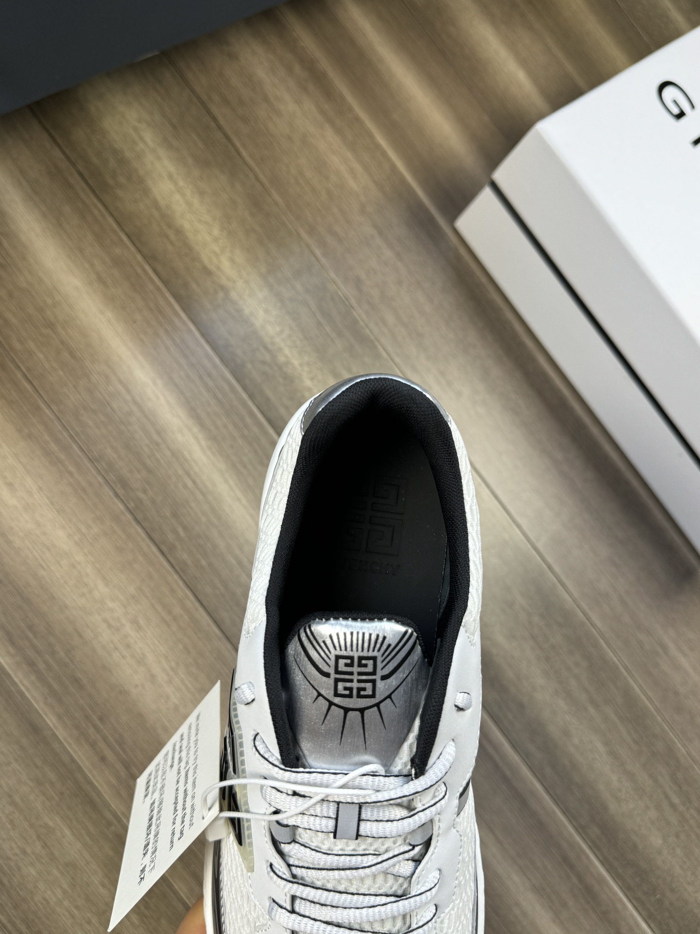 GivenchySHOES