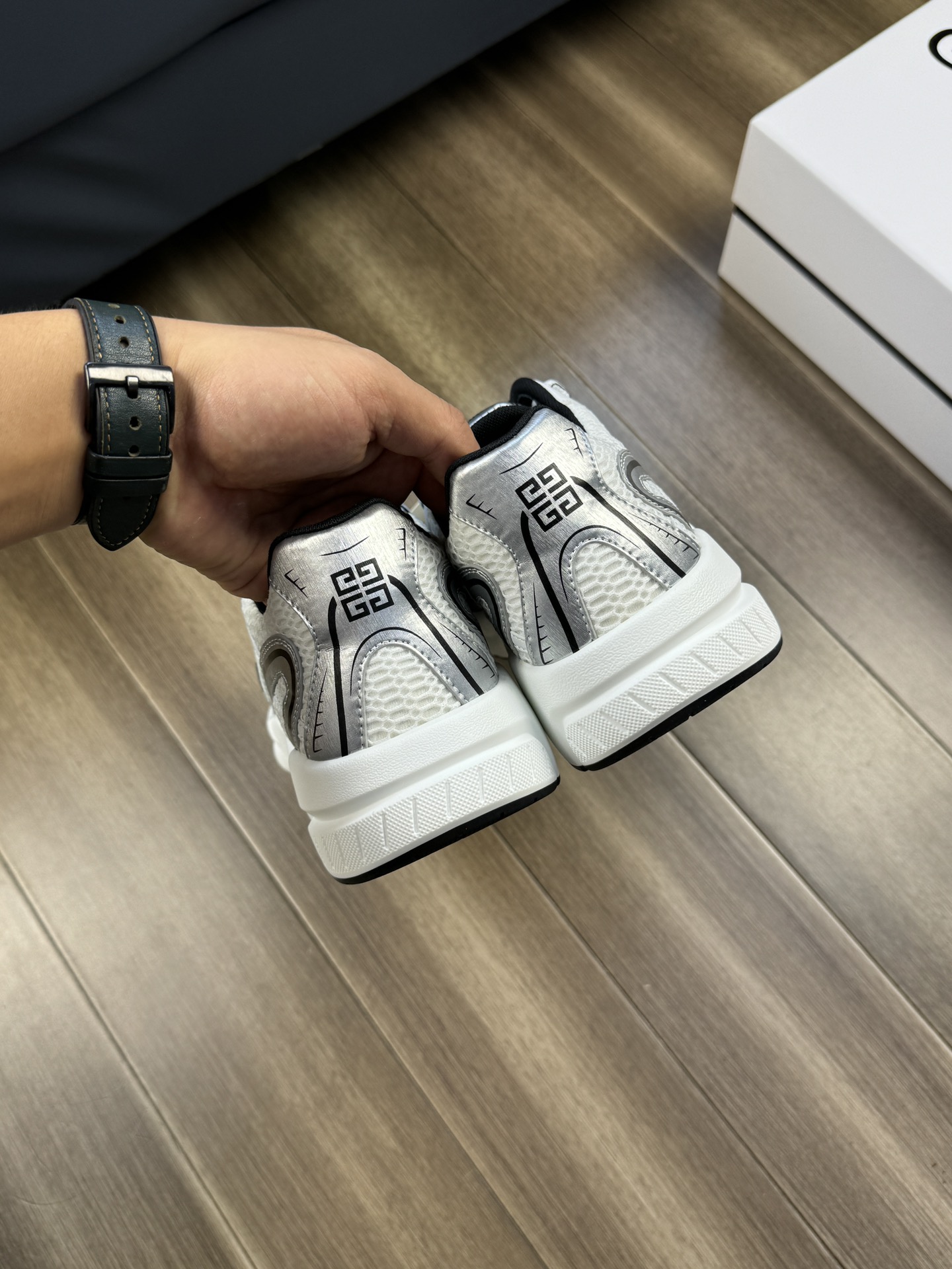 GivenchySHOES