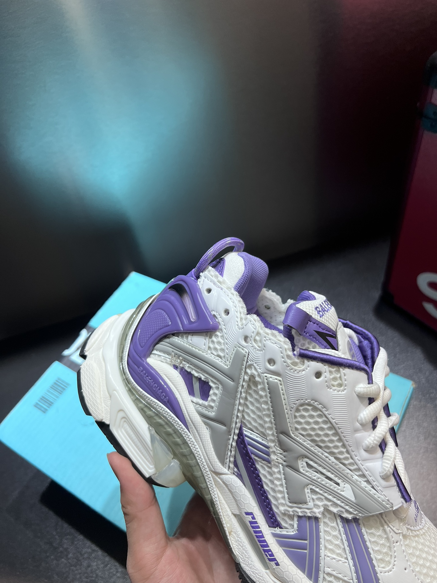 BalenciagaSHOES