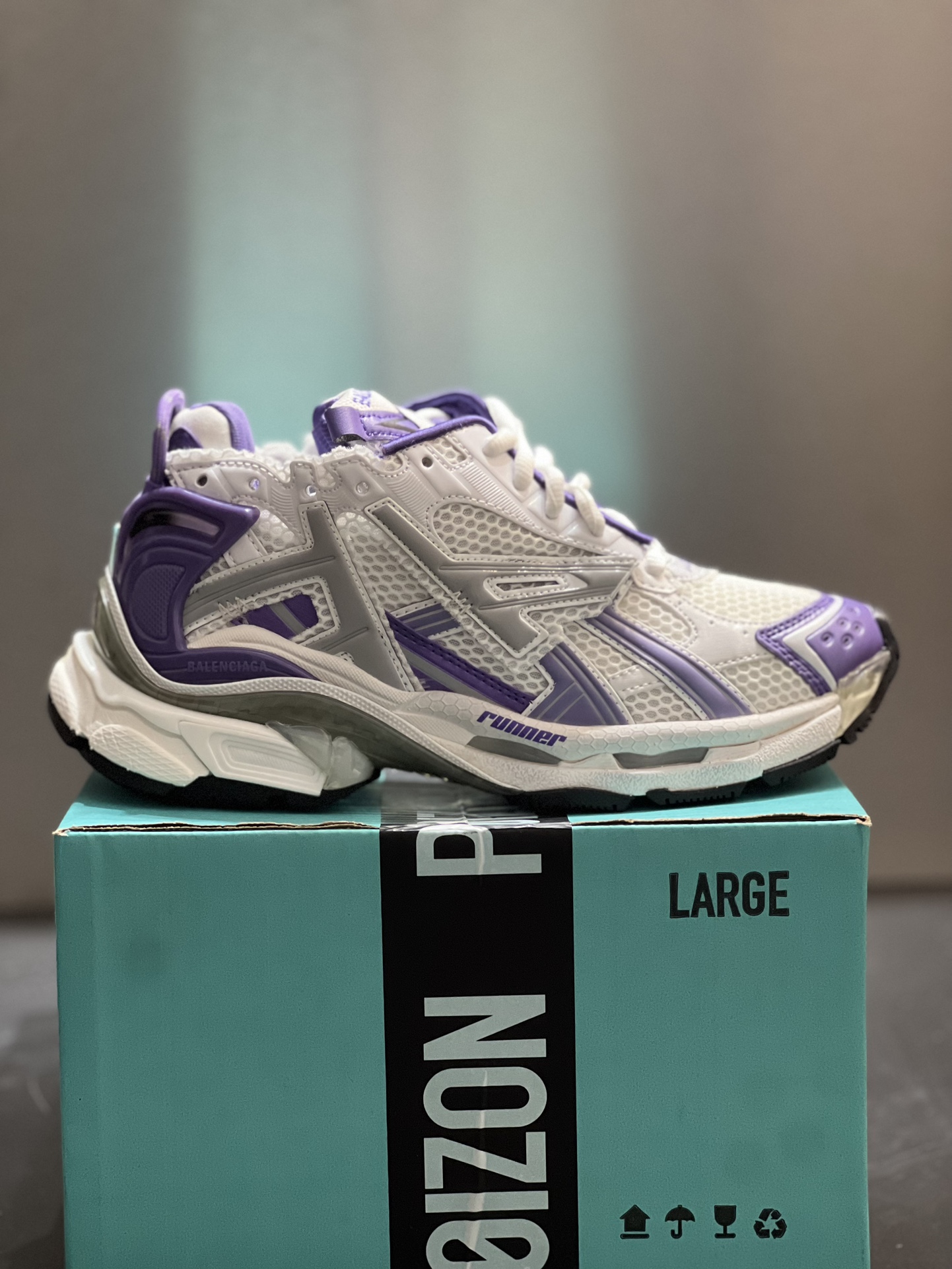 BalenciagaSHOES