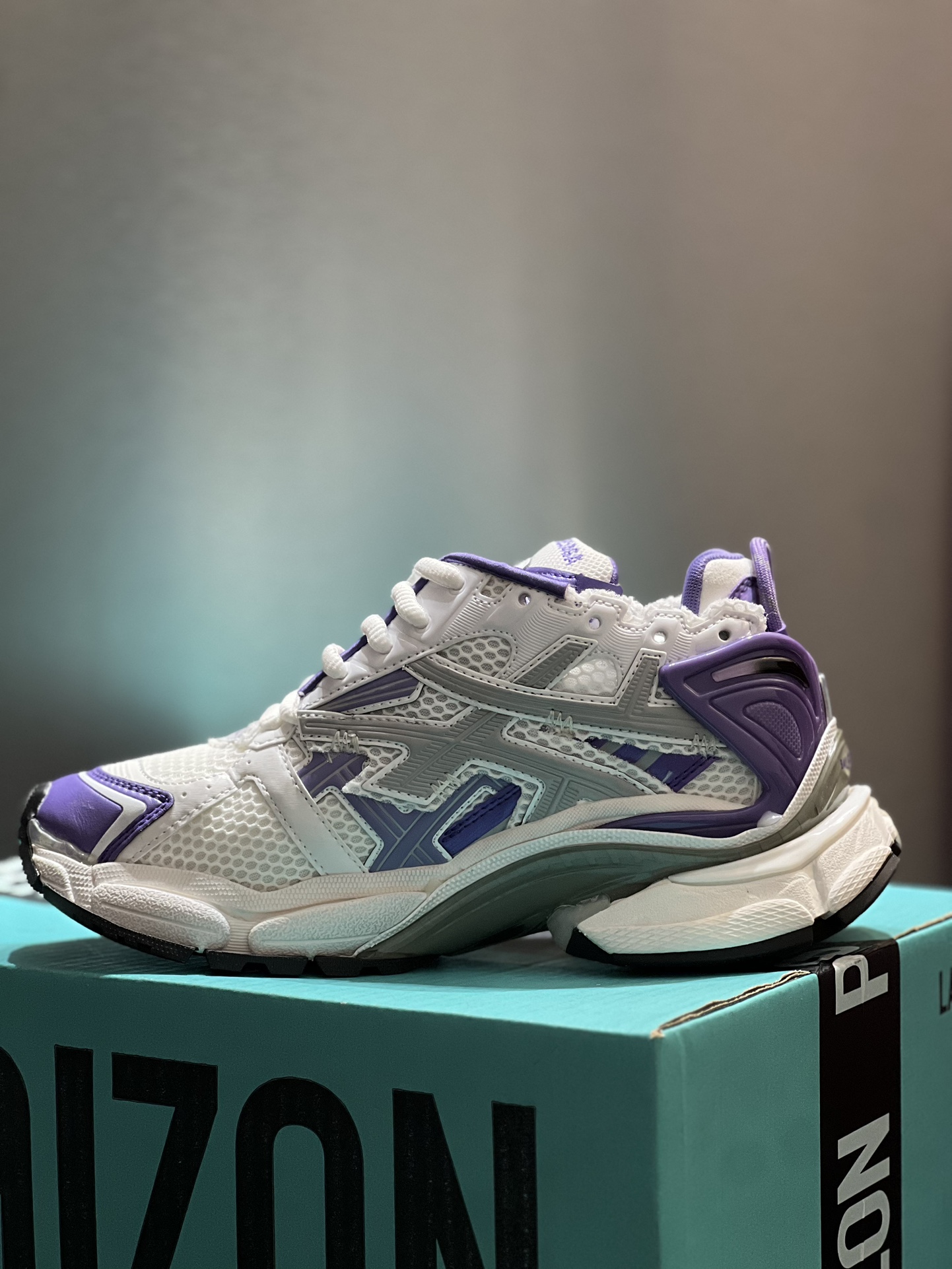 BalenciagaSHOES