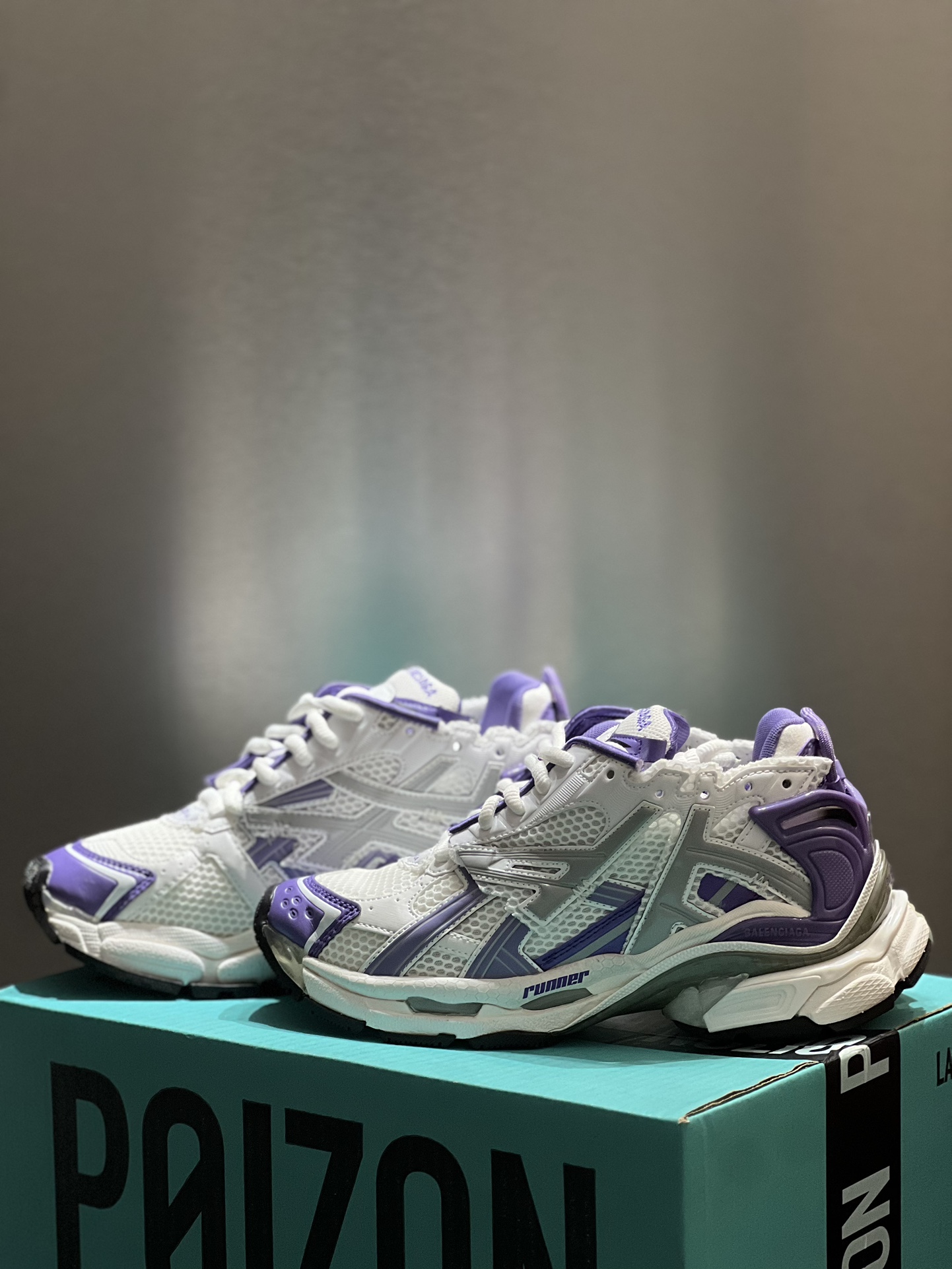 BalenciagaSHOES