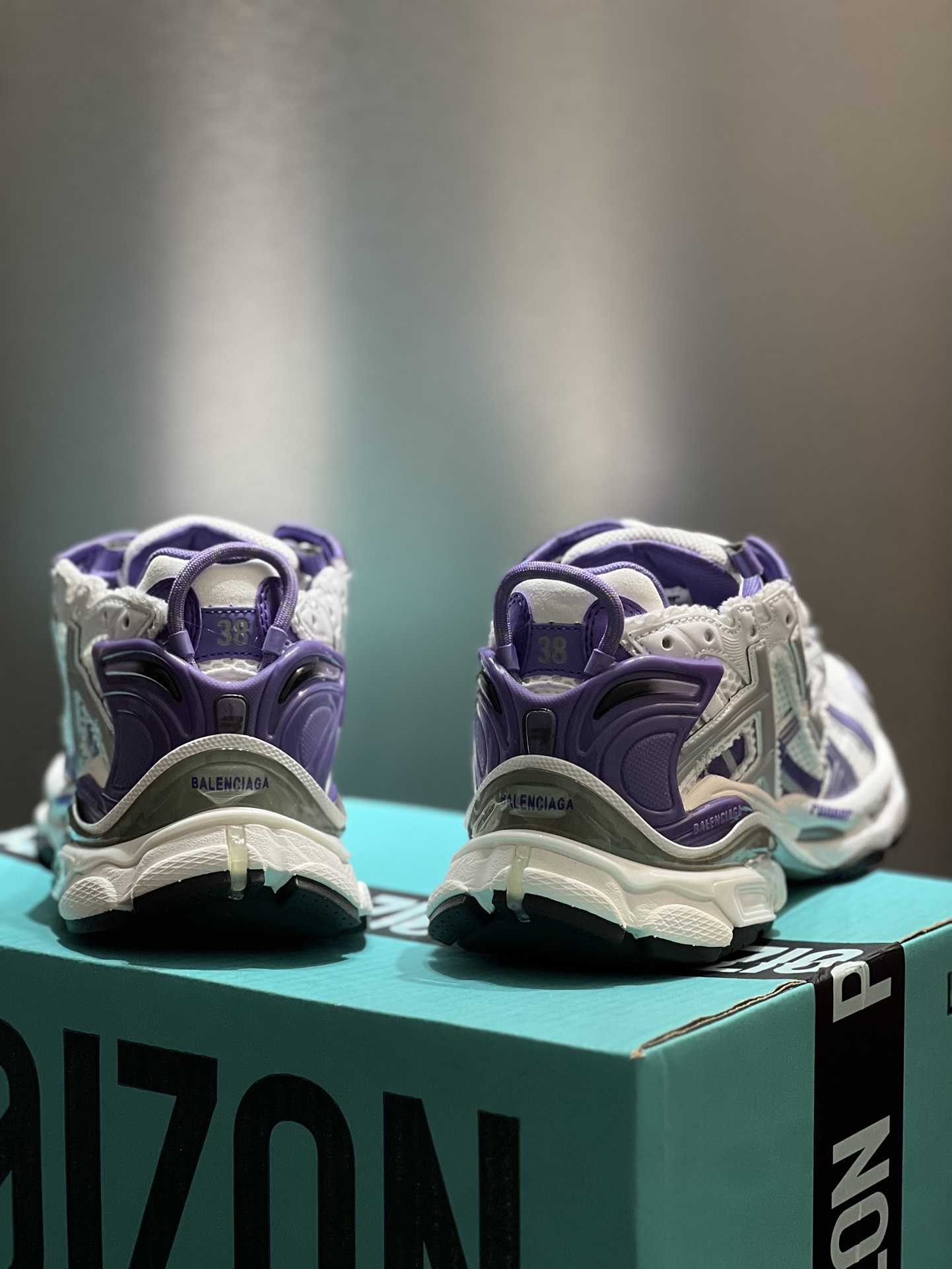 BalenciagaSHOES