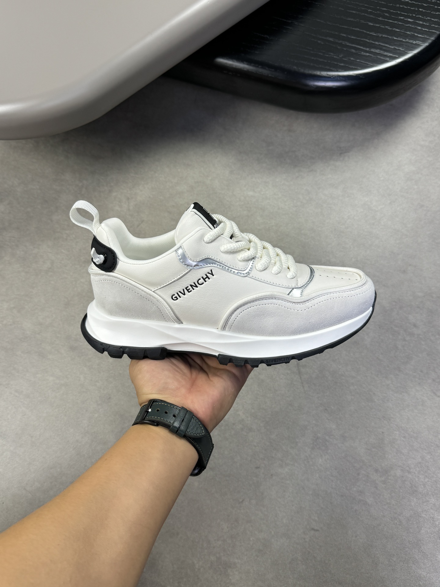 GivenchySHOES