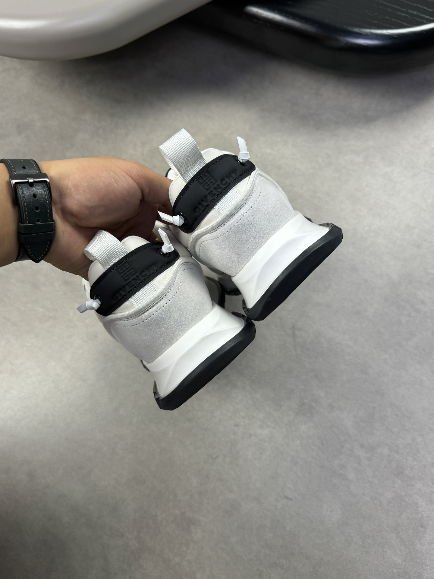 GivenchySHOES