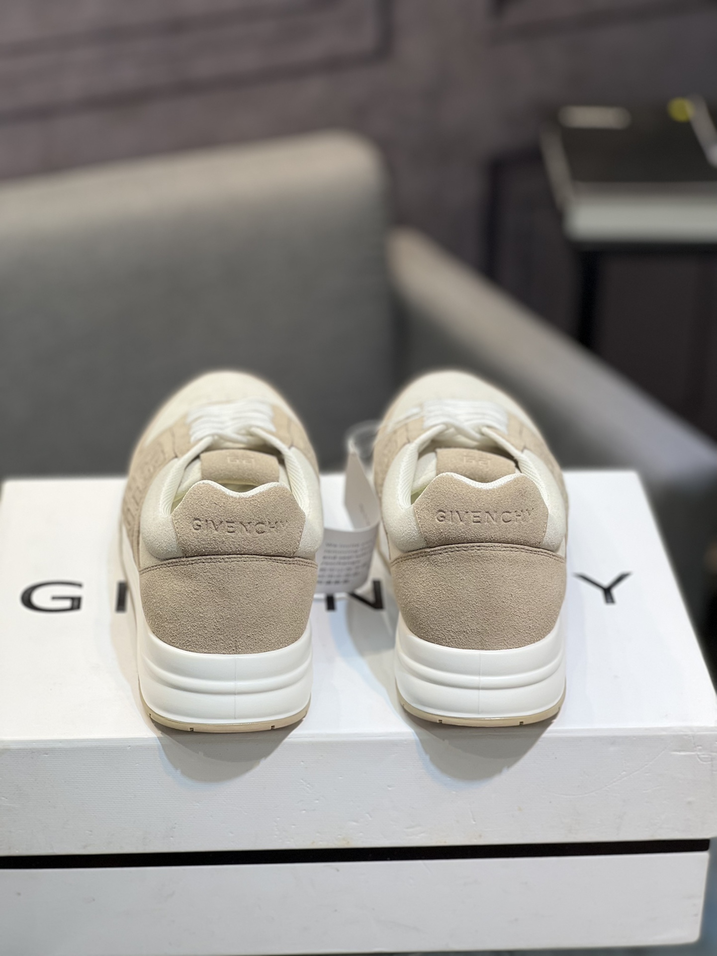 GivenchySHOES