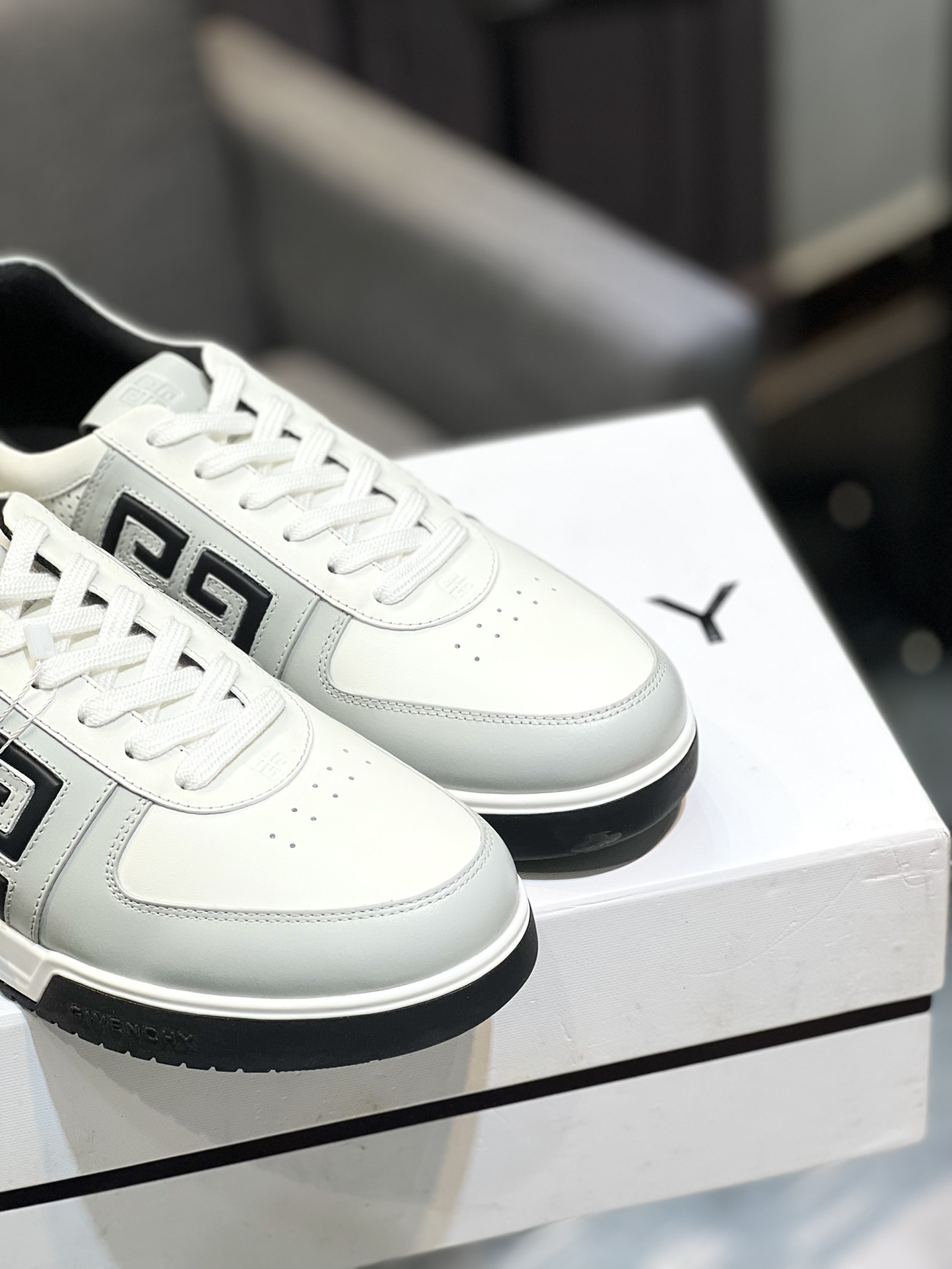 GivenchySHOES