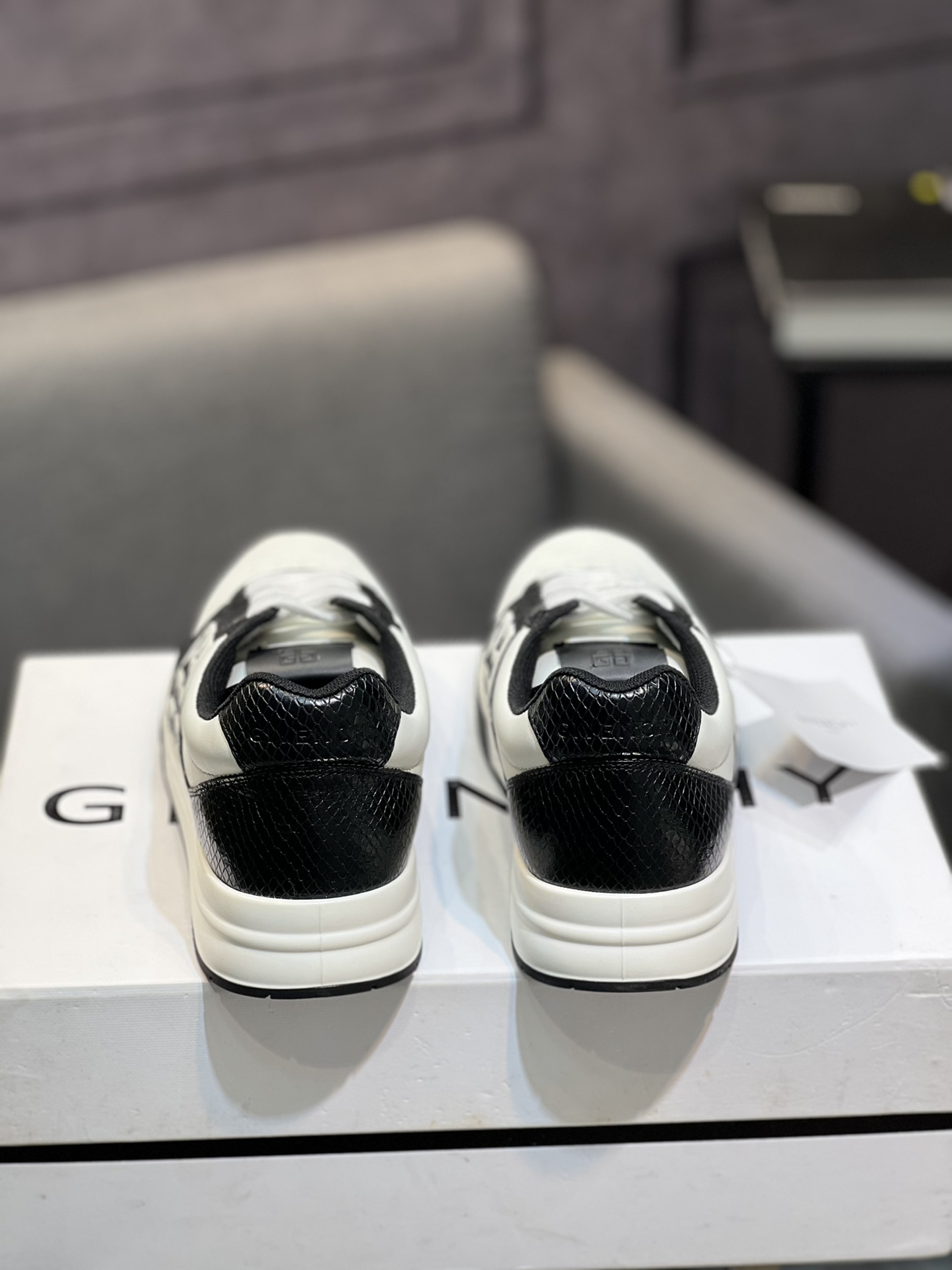 GivenchySHOES