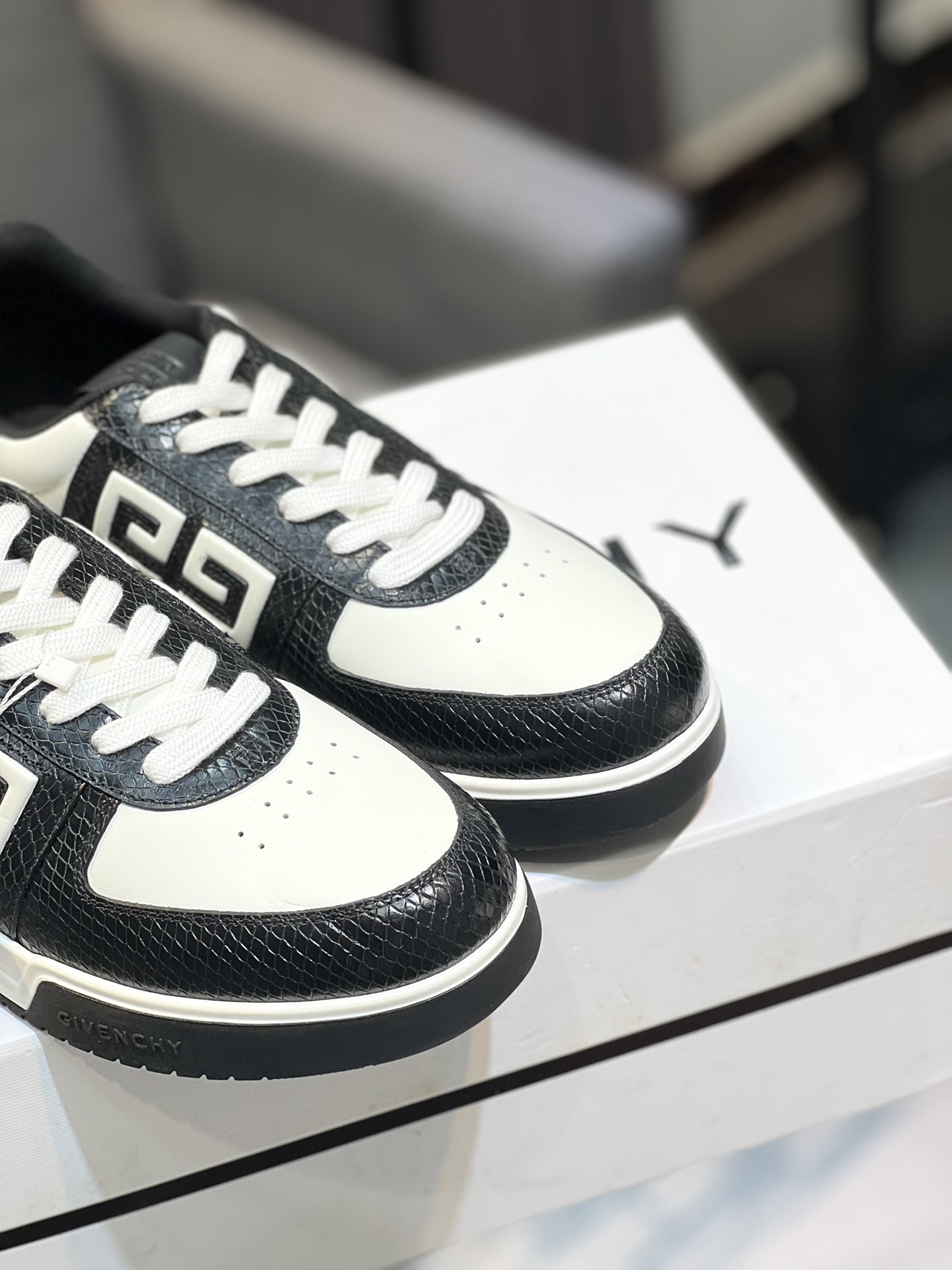 GivenchySHOES