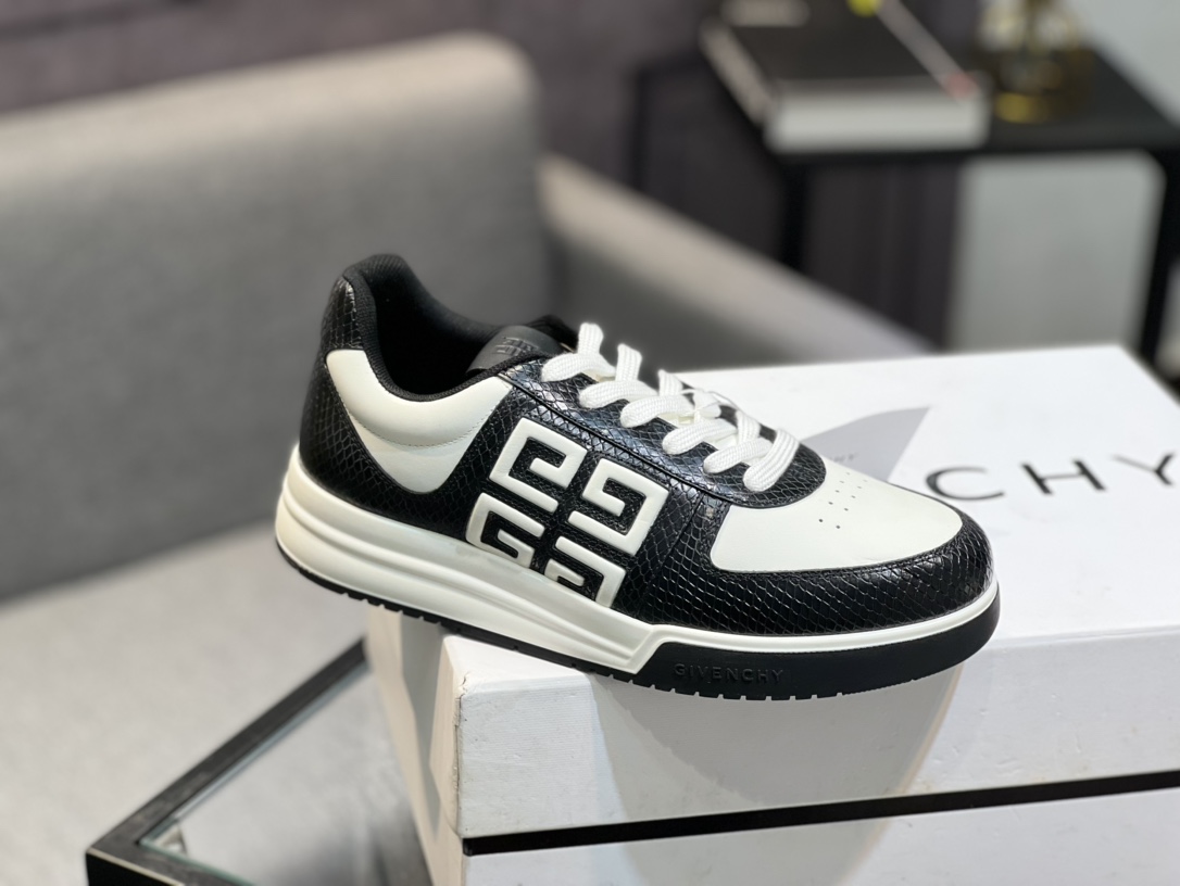 GivenchySHOES