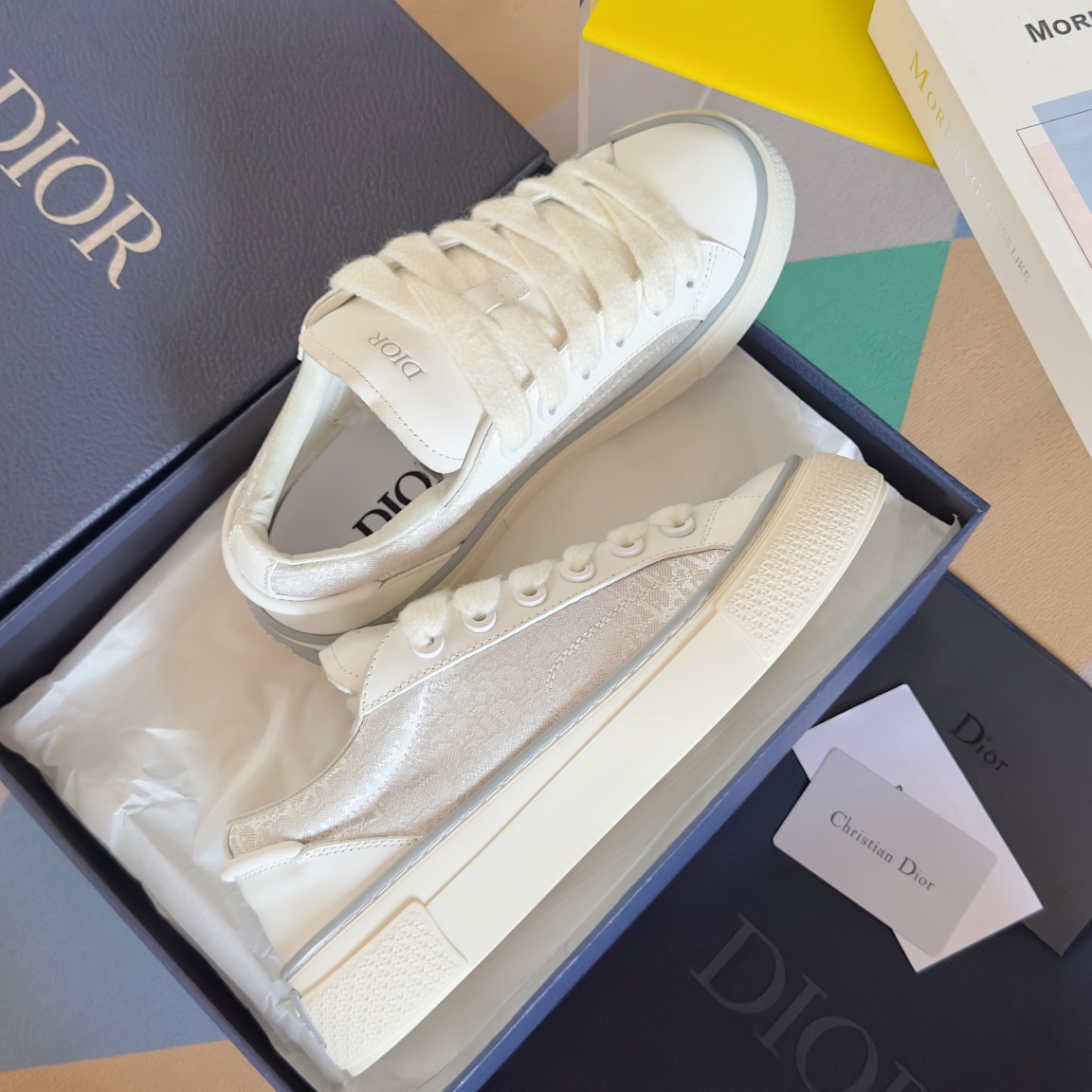 DiorSHOES