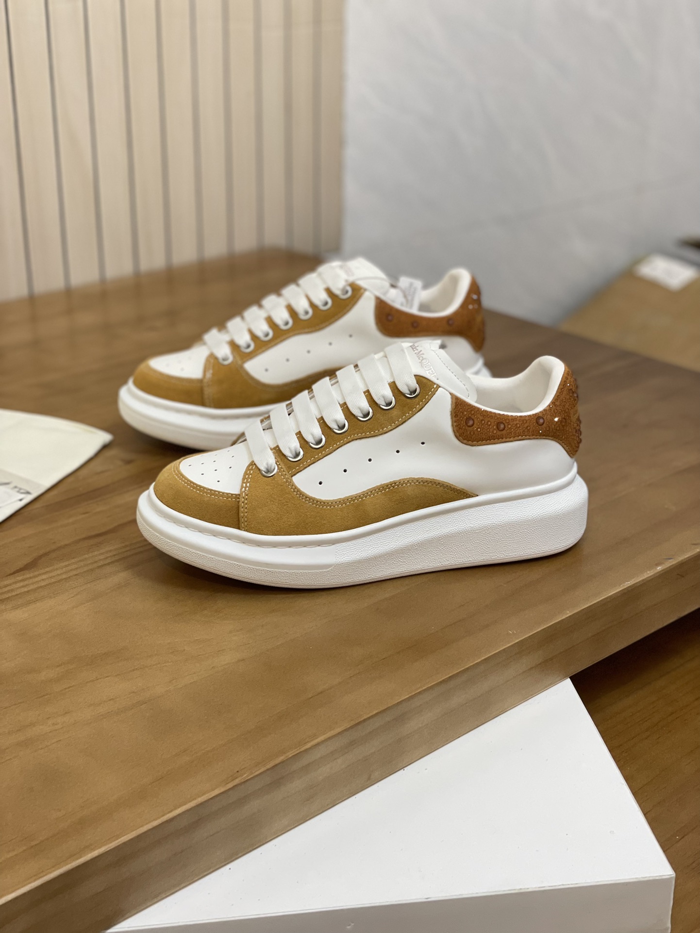 AlexanderMcQueenSHOES