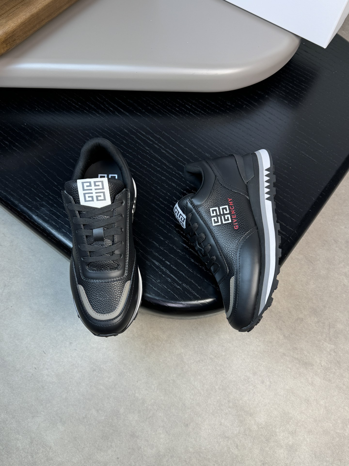 GivenchySHOES