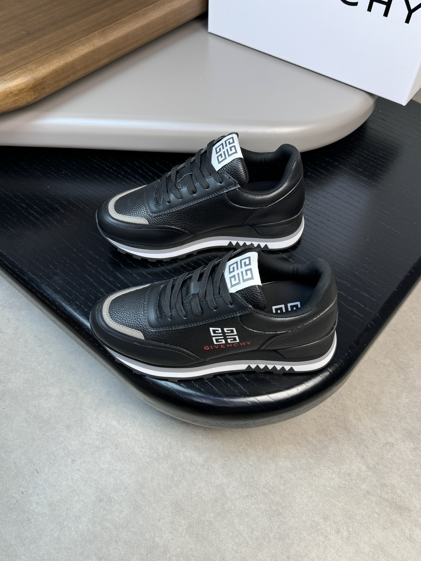 GivenchySHOES