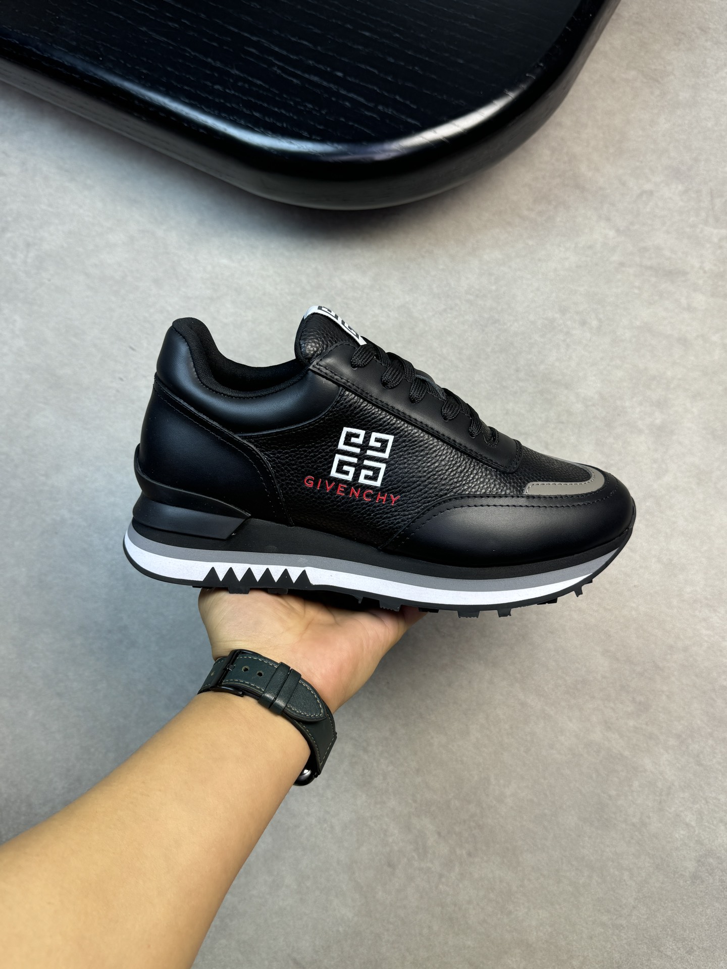 GivenchySHOES