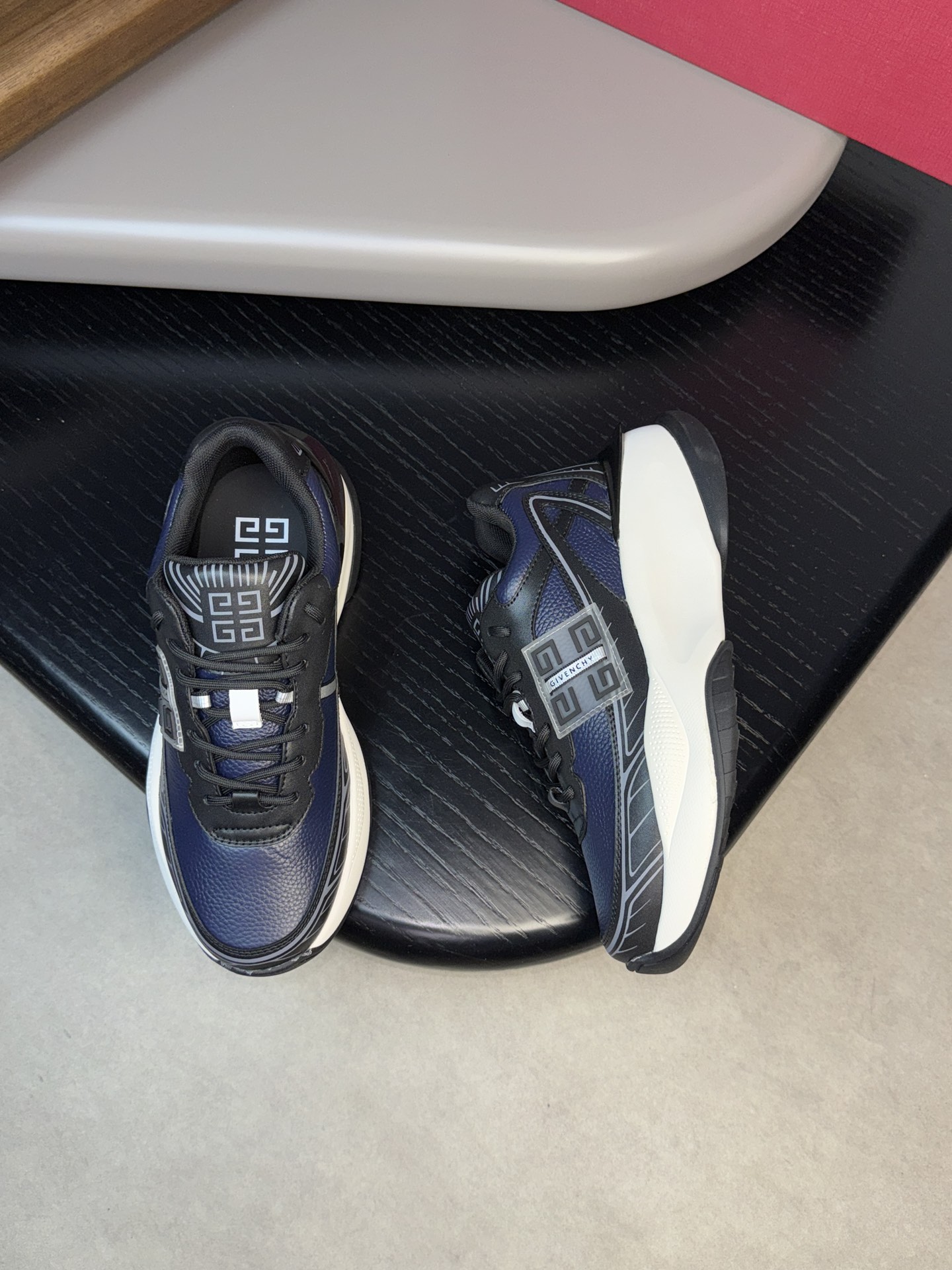 GivenchySHOES