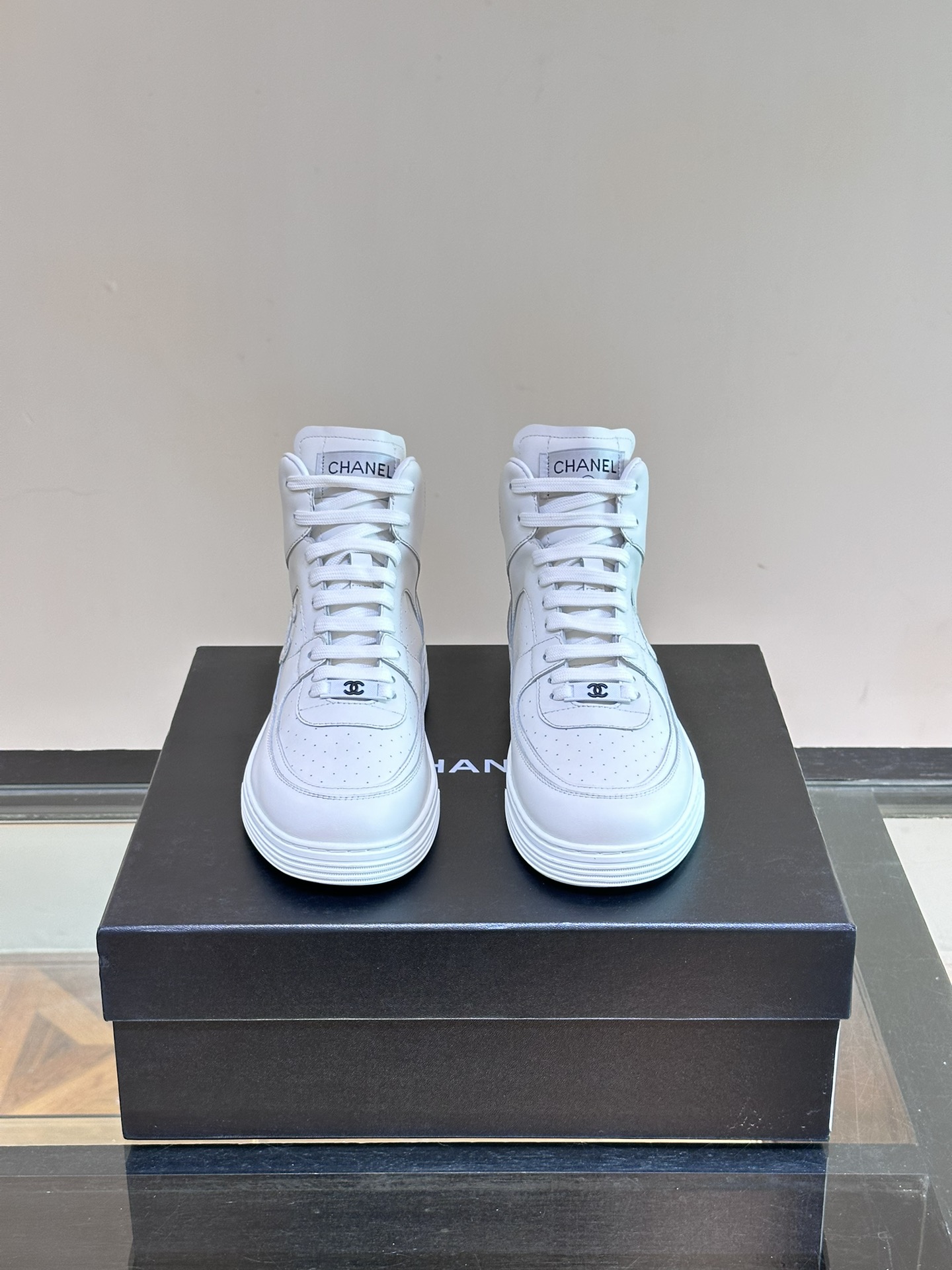 ChanelSHOES