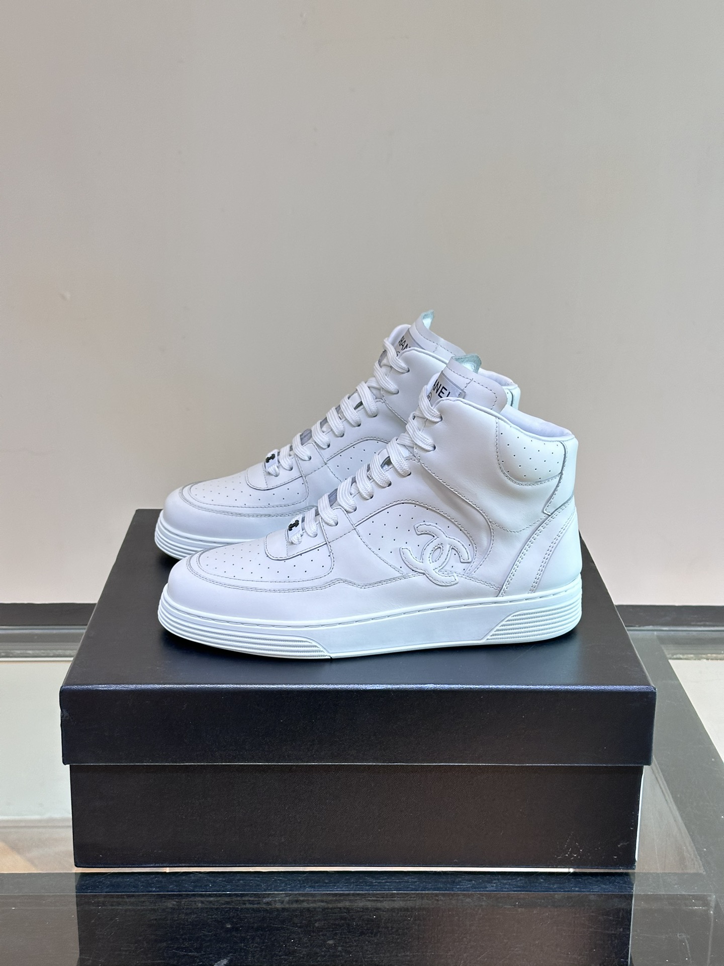 ChanelSHOES