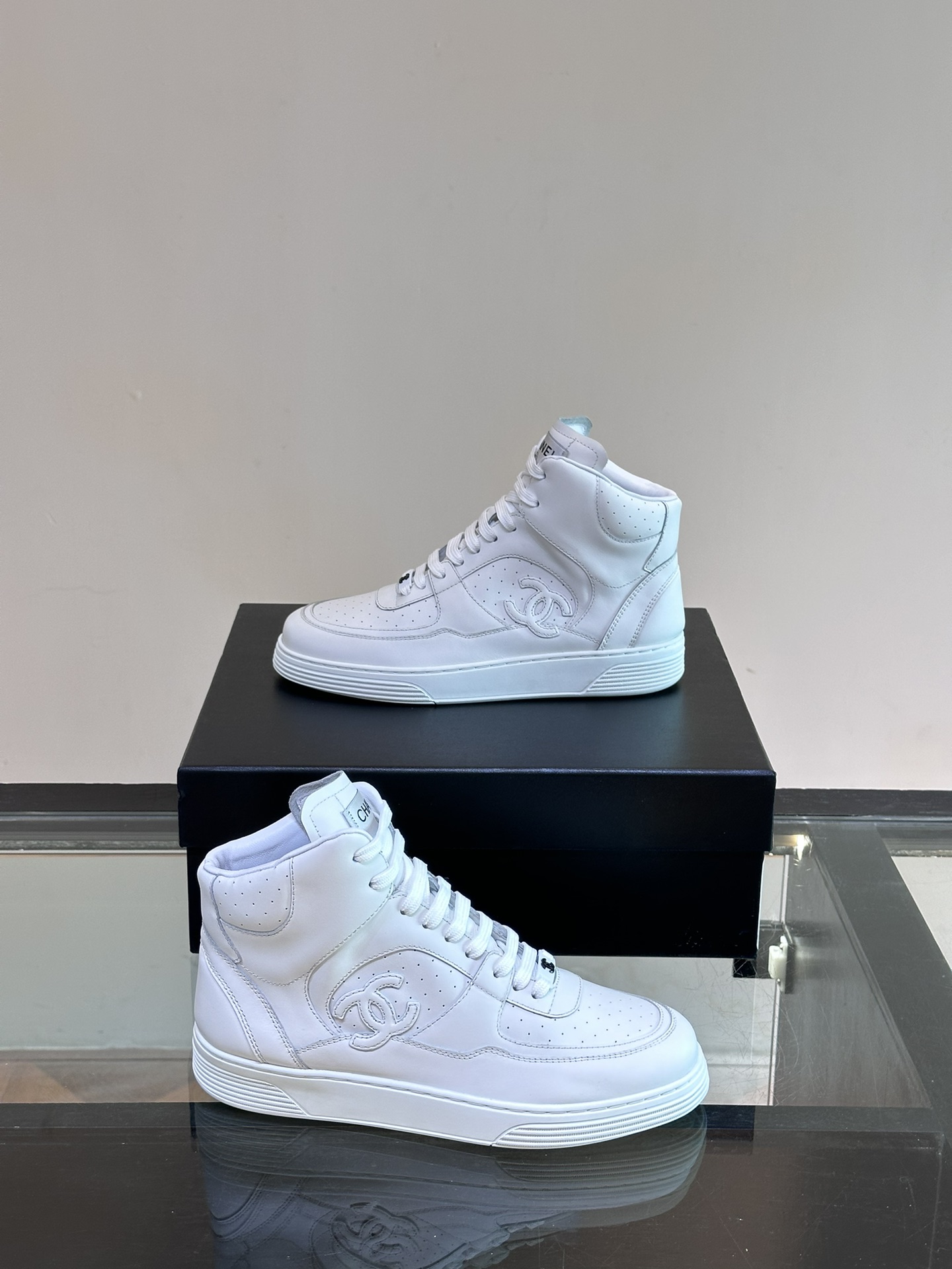 ChanelSHOES