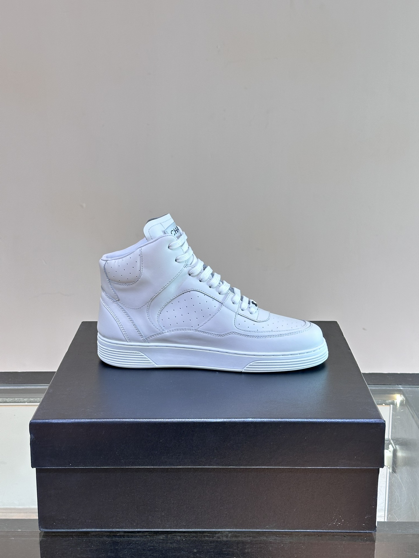 ChanelSHOES