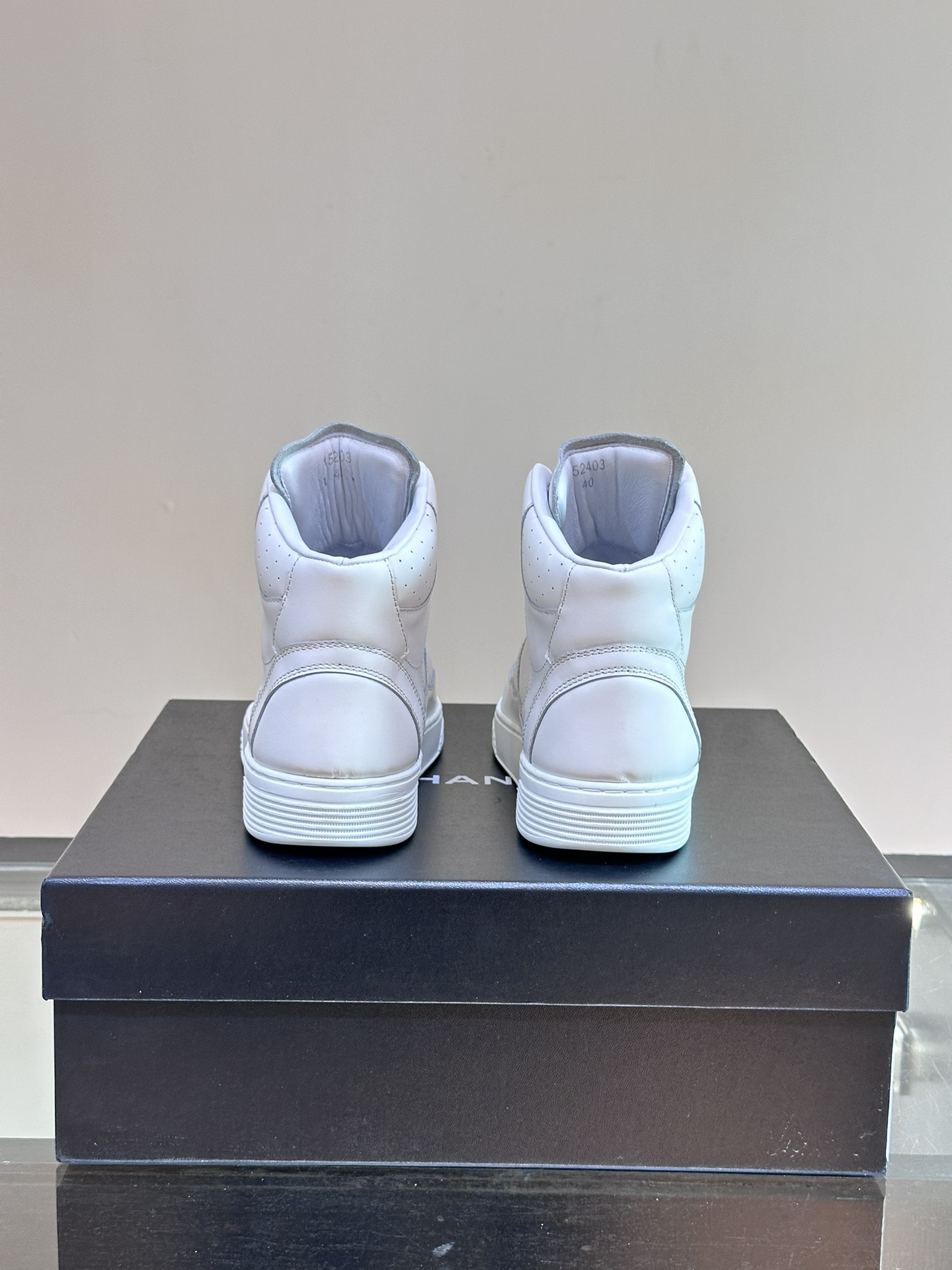 ChanelSHOES