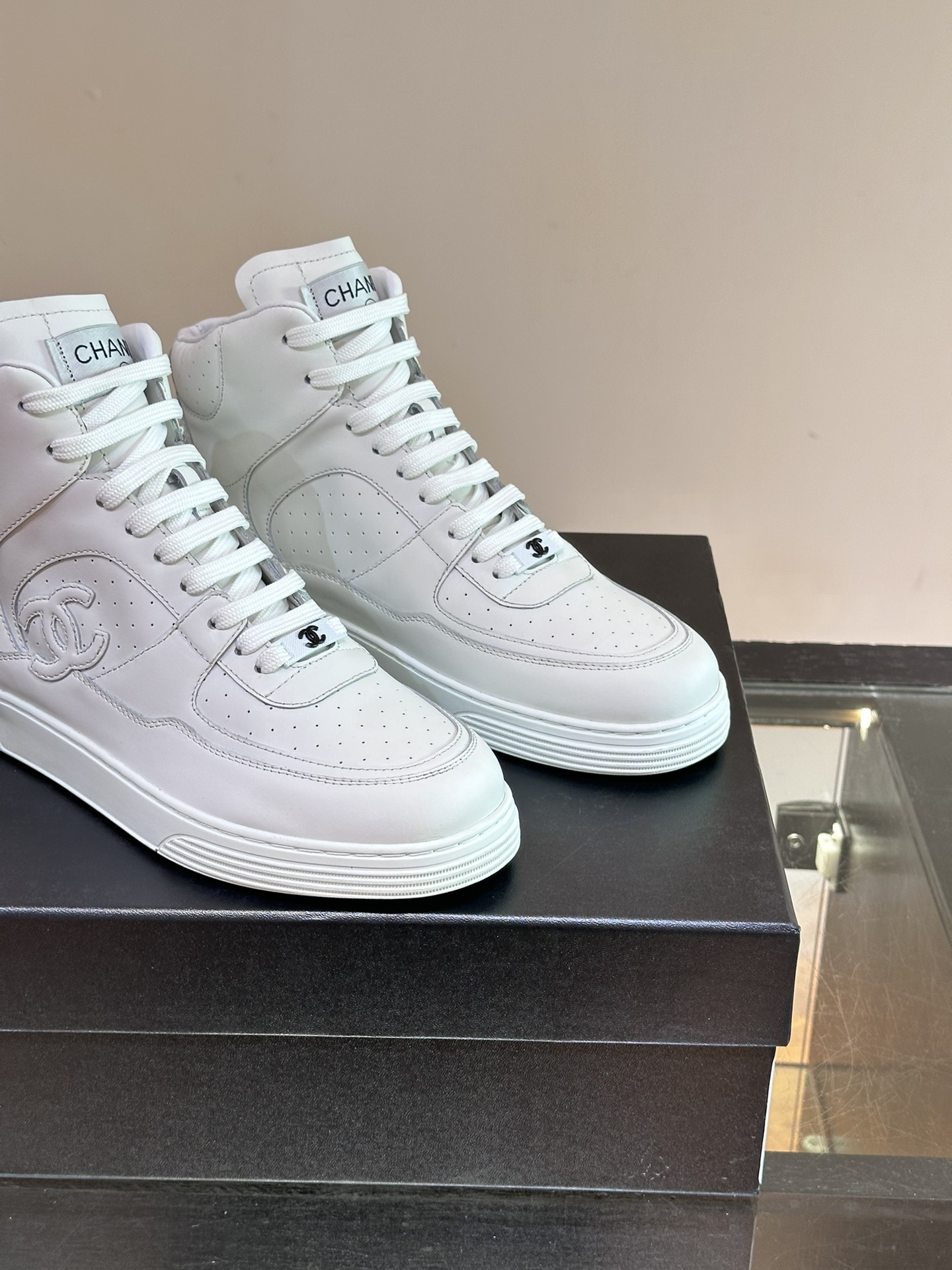 ChanelSHOES